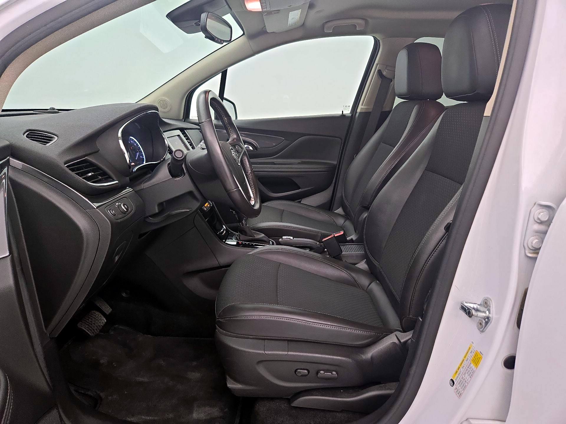 Thumbnail: 2021 Buick Encore - 11