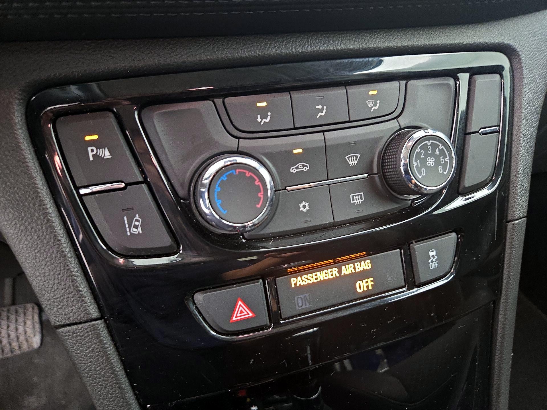 Thumbnail: 2021 Buick Encore - 16