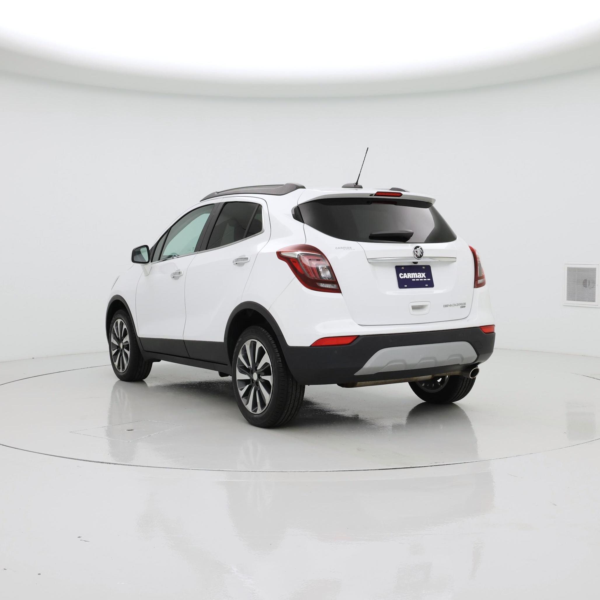 Thumbnail: 2021 Buick Encore - 2