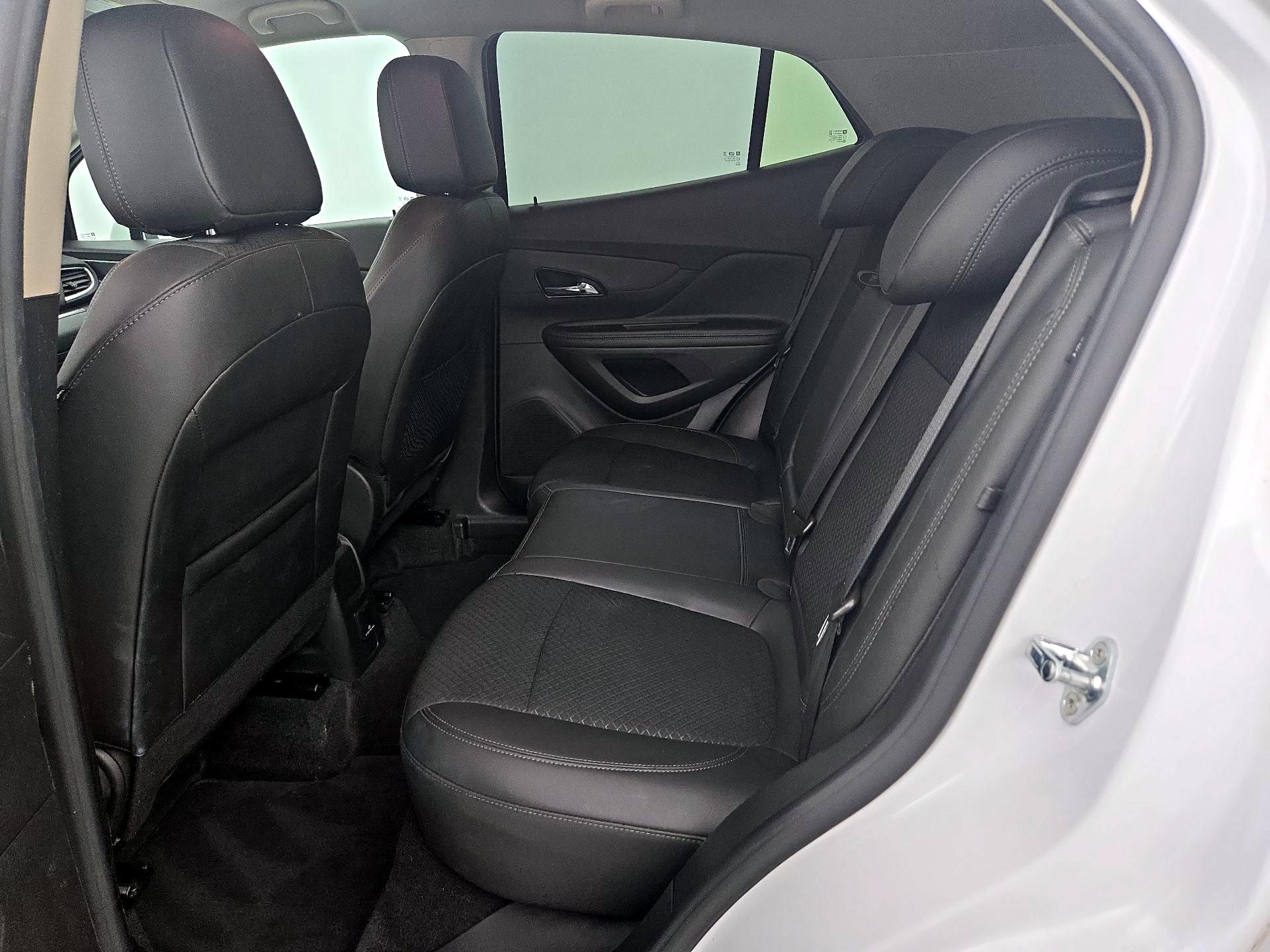 Thumbnail: 2021 Buick Encore - 19