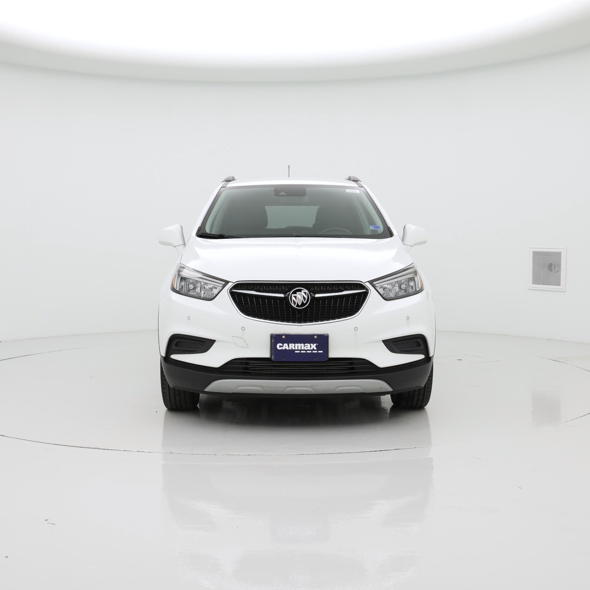 Thumbnail: 2021 Buick Encore - 5