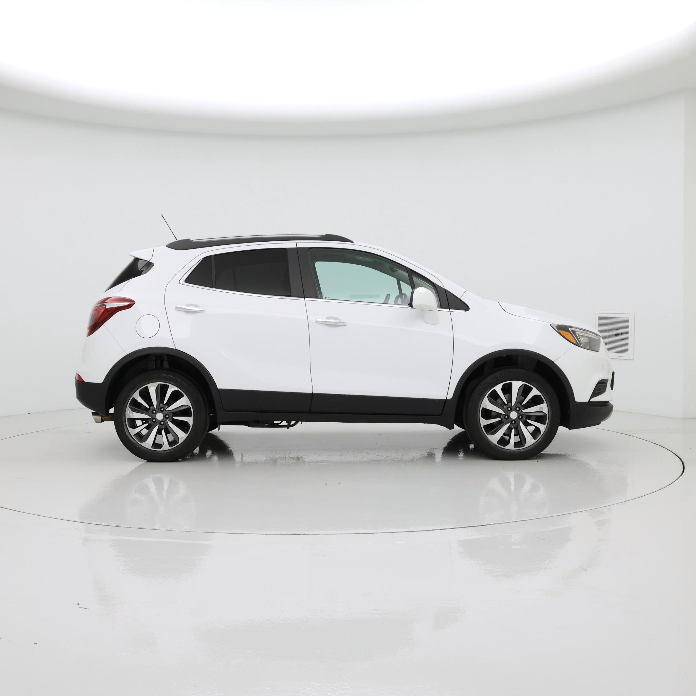 Thumbnail: 2021 Buick Encore - 7