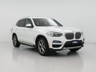 2021 BMW X3 Plug In Hybrid xDrive30e