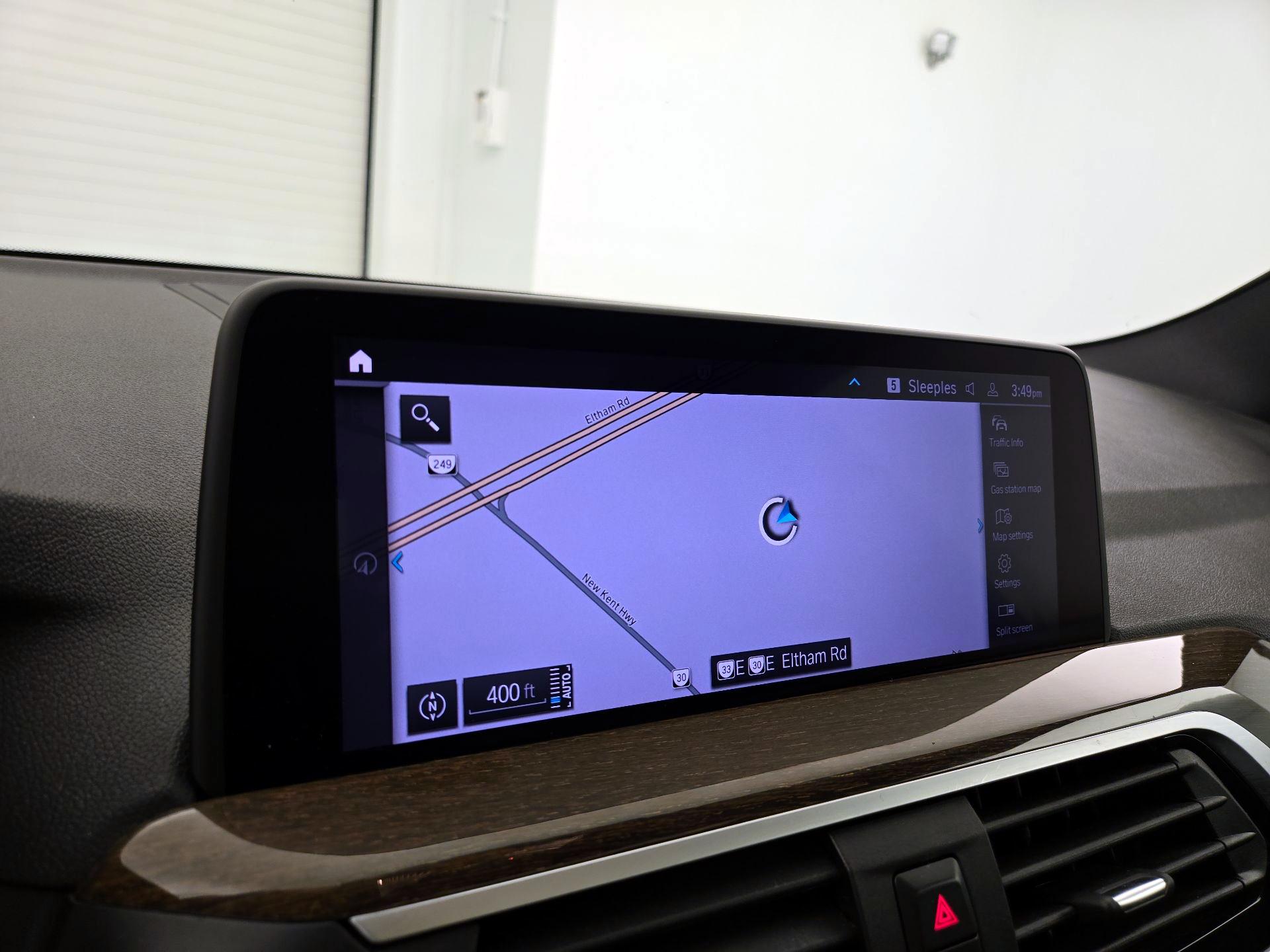 Thumbnail: 2021 BMW X3 - 14