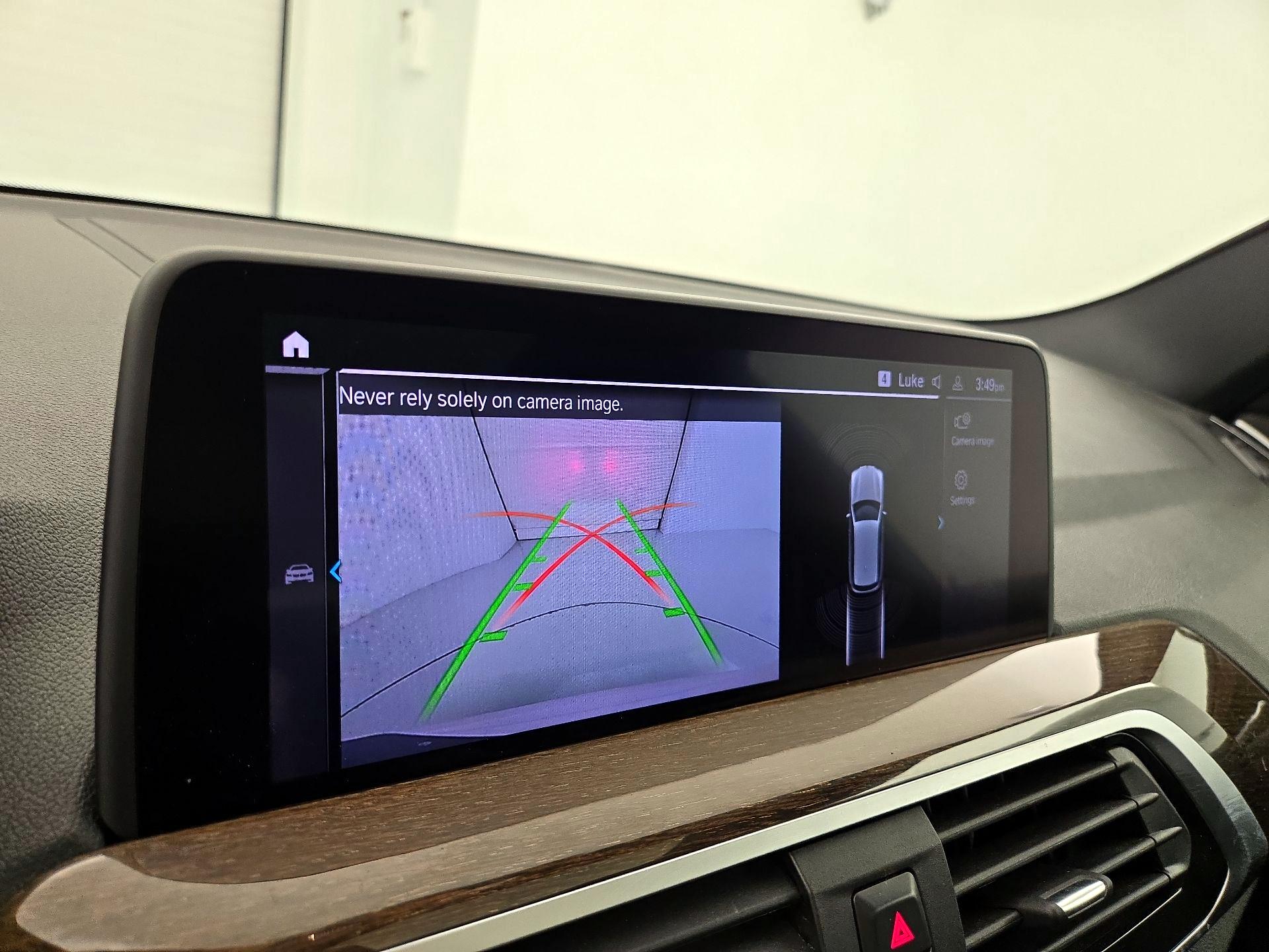 Thumbnail: 2021 BMW X3 - 15