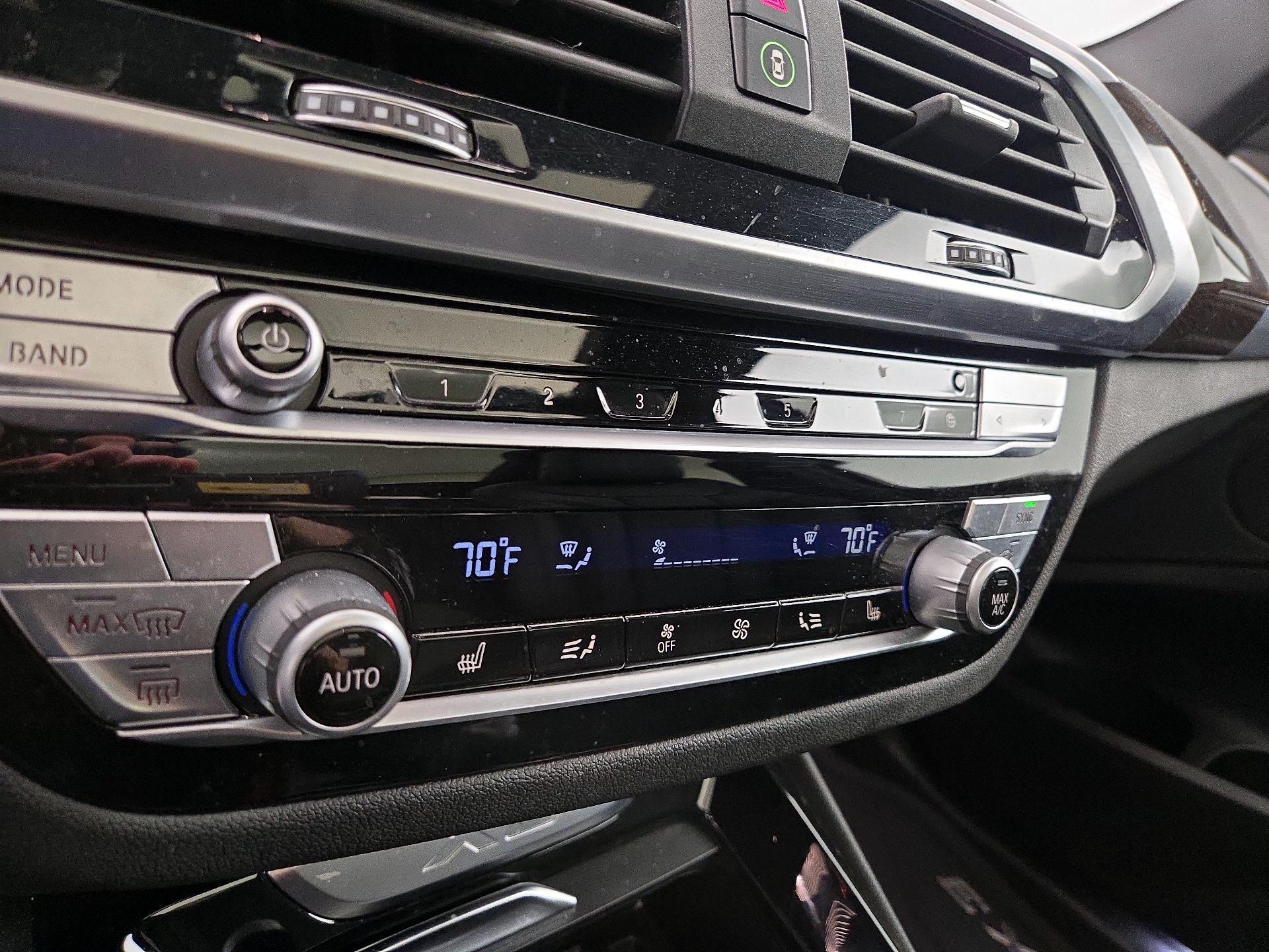 Thumbnail: 2021 BMW X3 - 17