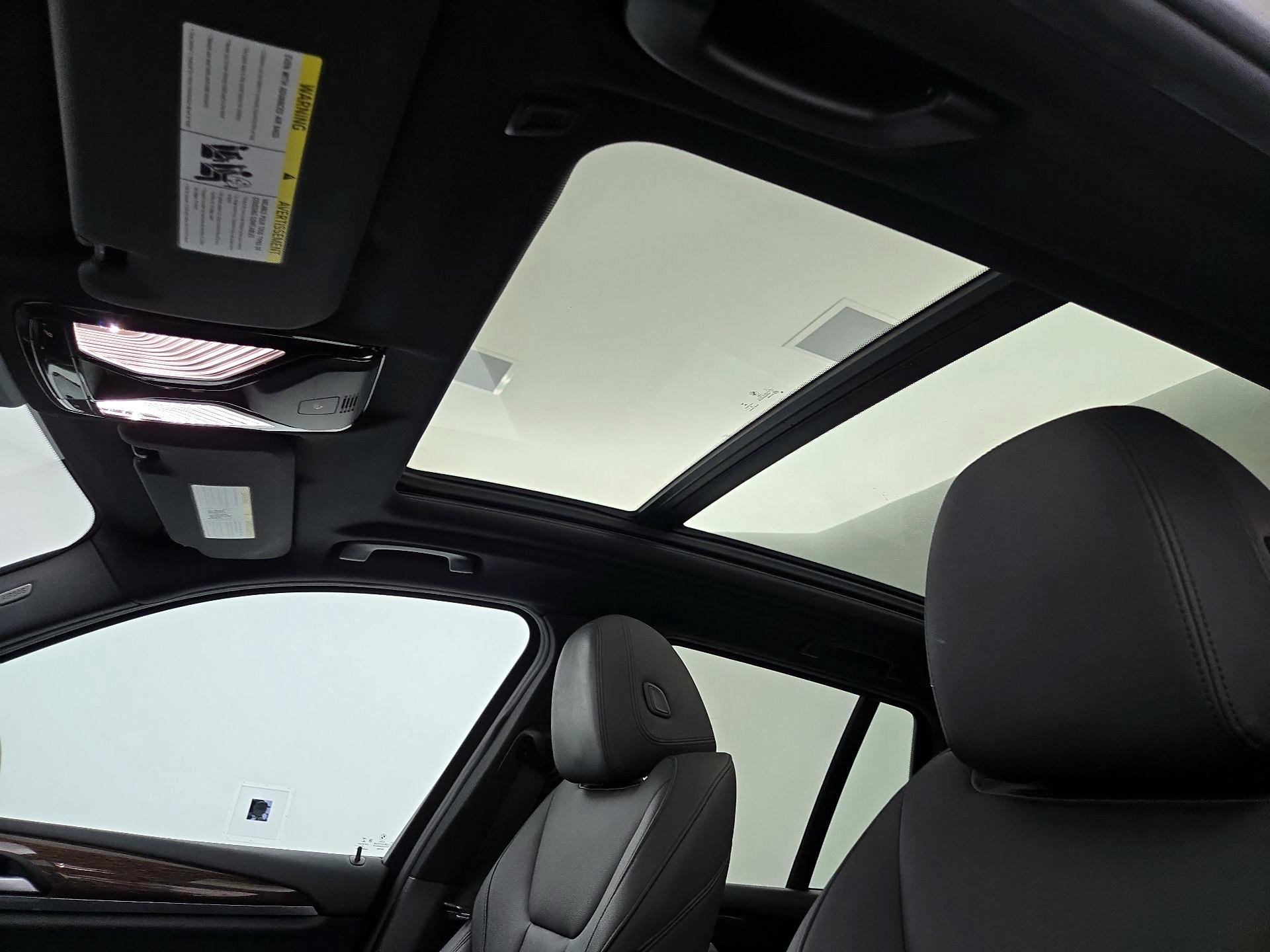 Thumbnail: 2021 BMW X3 - 20