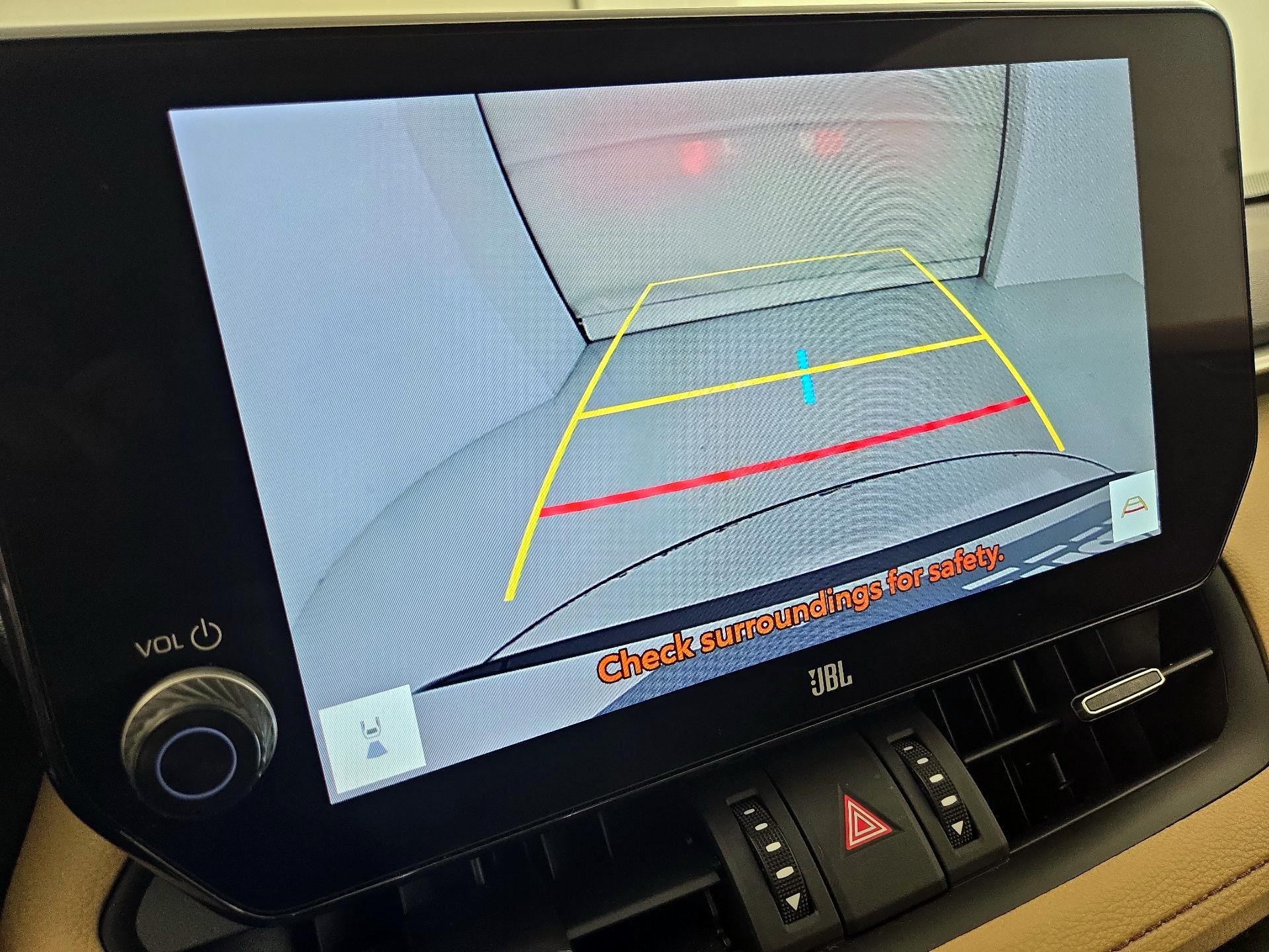 Thumbnail: 2024 Toyota RAV4 - 14