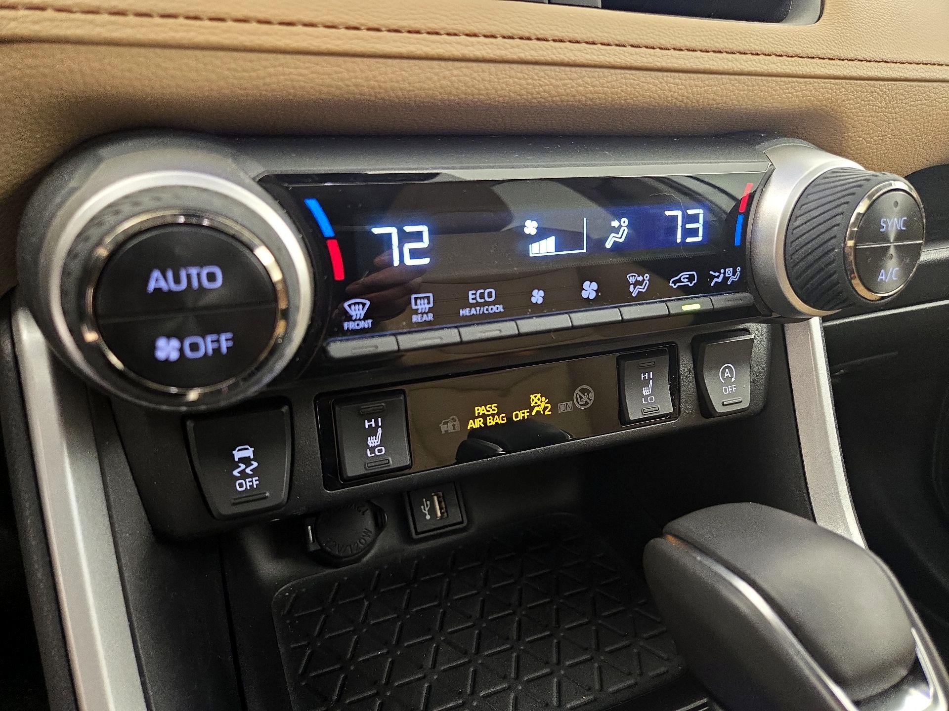 Thumbnail: 2024 Toyota RAV4 - 16