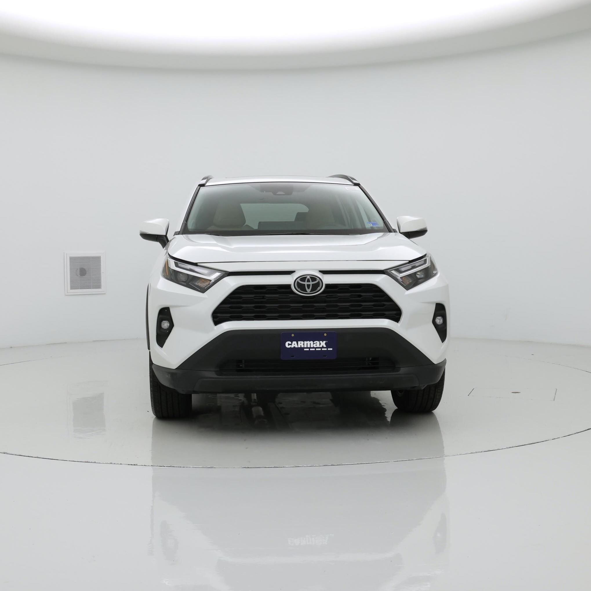 Thumbnail: 2024 Toyota RAV4 - 5