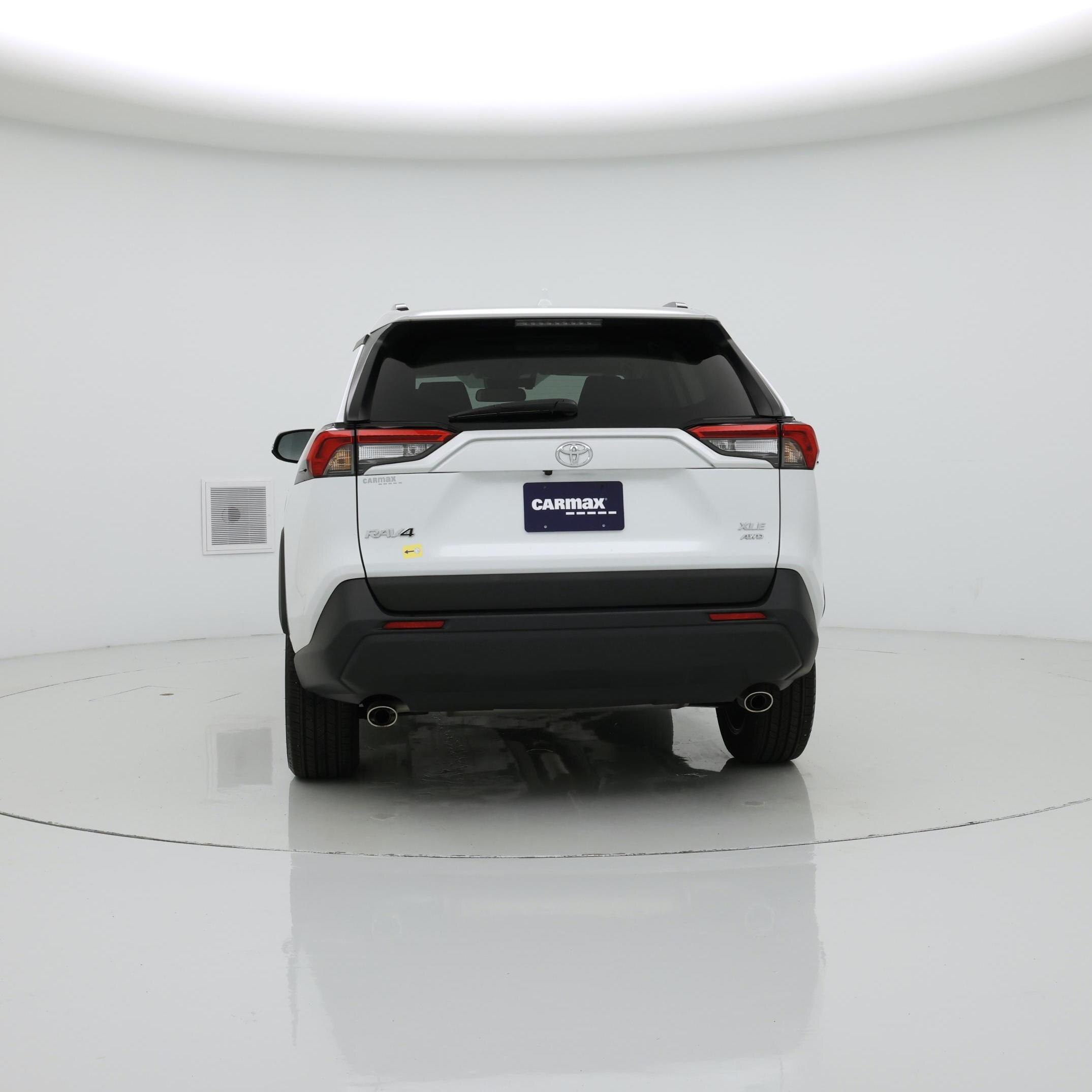 Thumbnail: 2024 Toyota RAV4 - 6