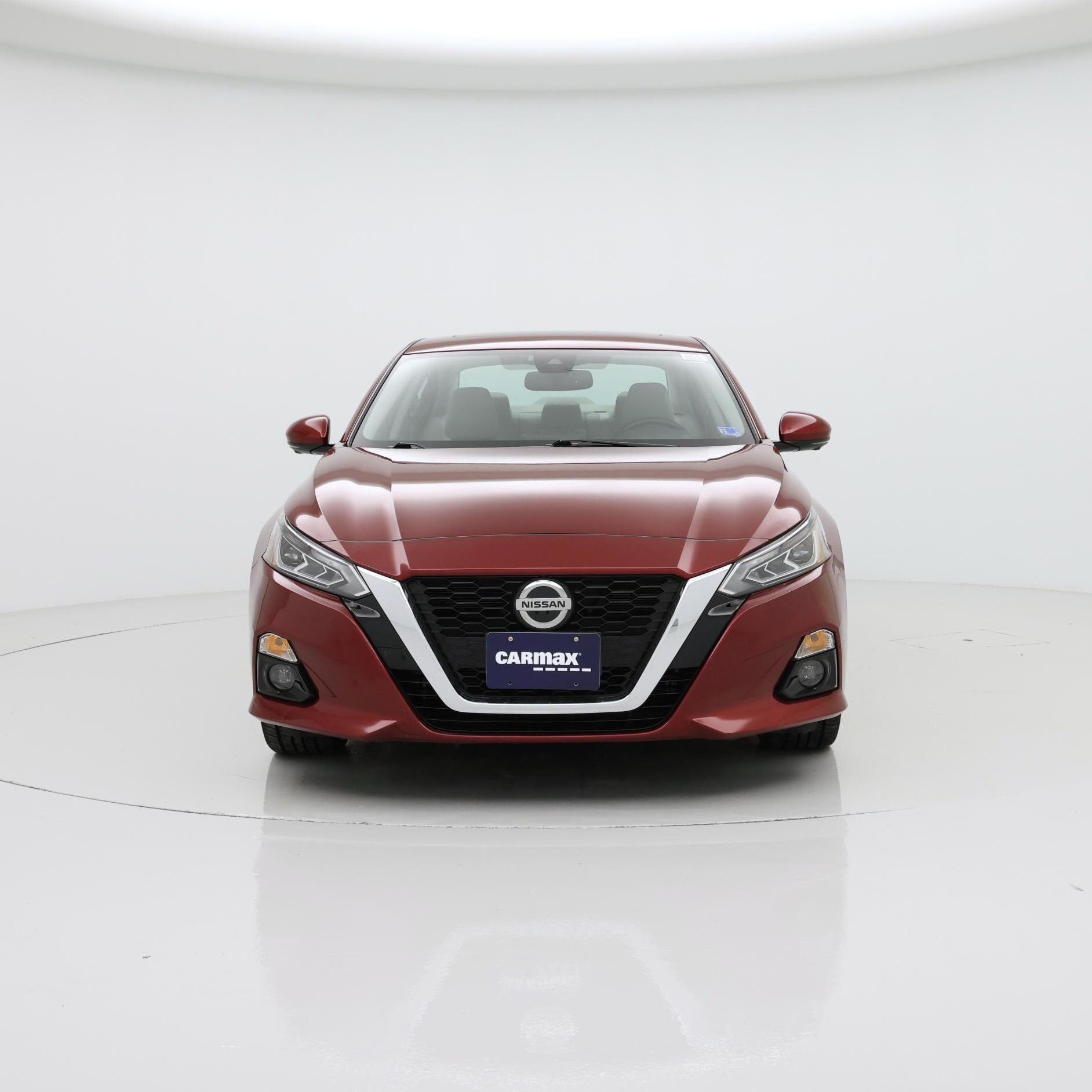 Thumbnail: 2021 Nissan Altima - 5