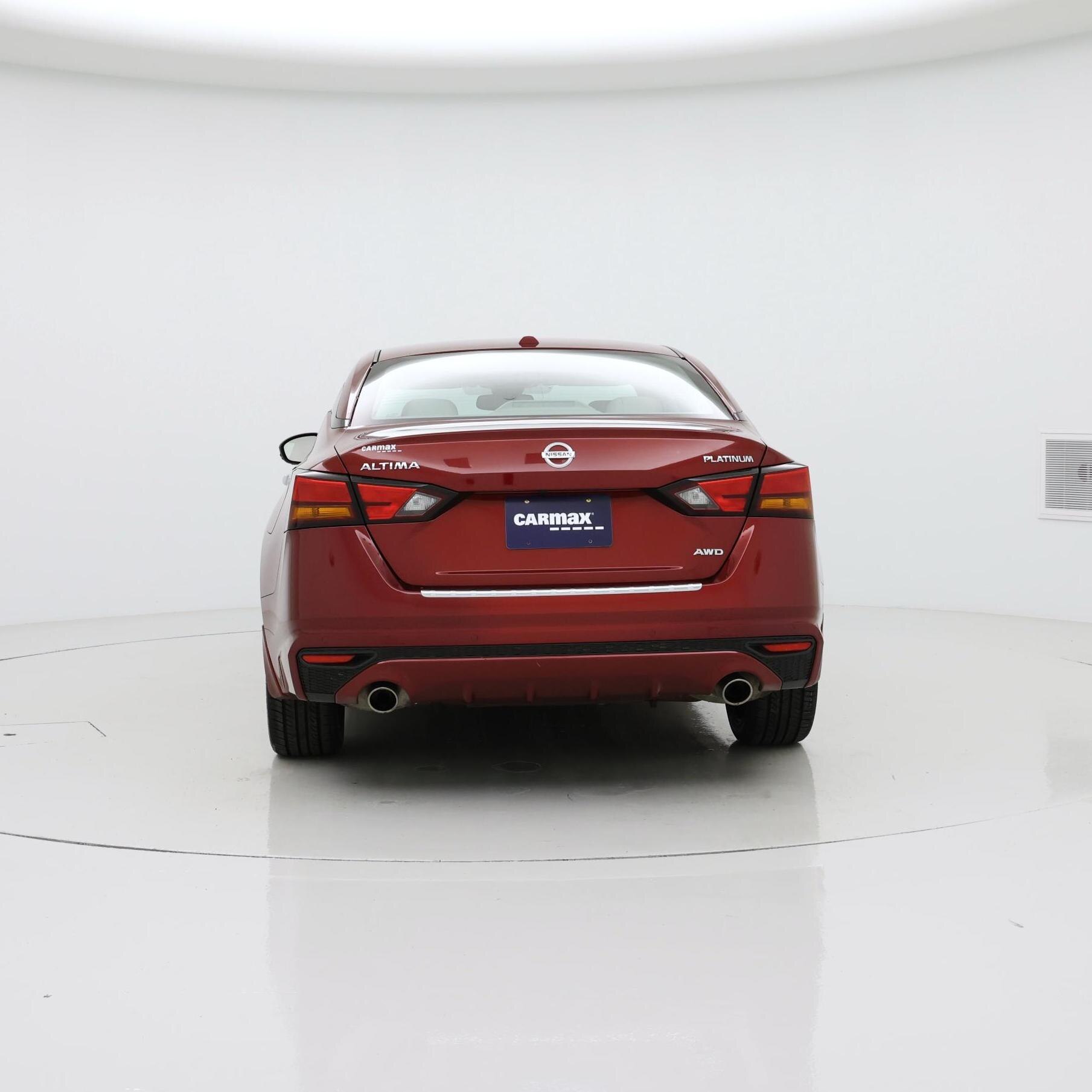 Thumbnail: 2021 Nissan Altima - 6
