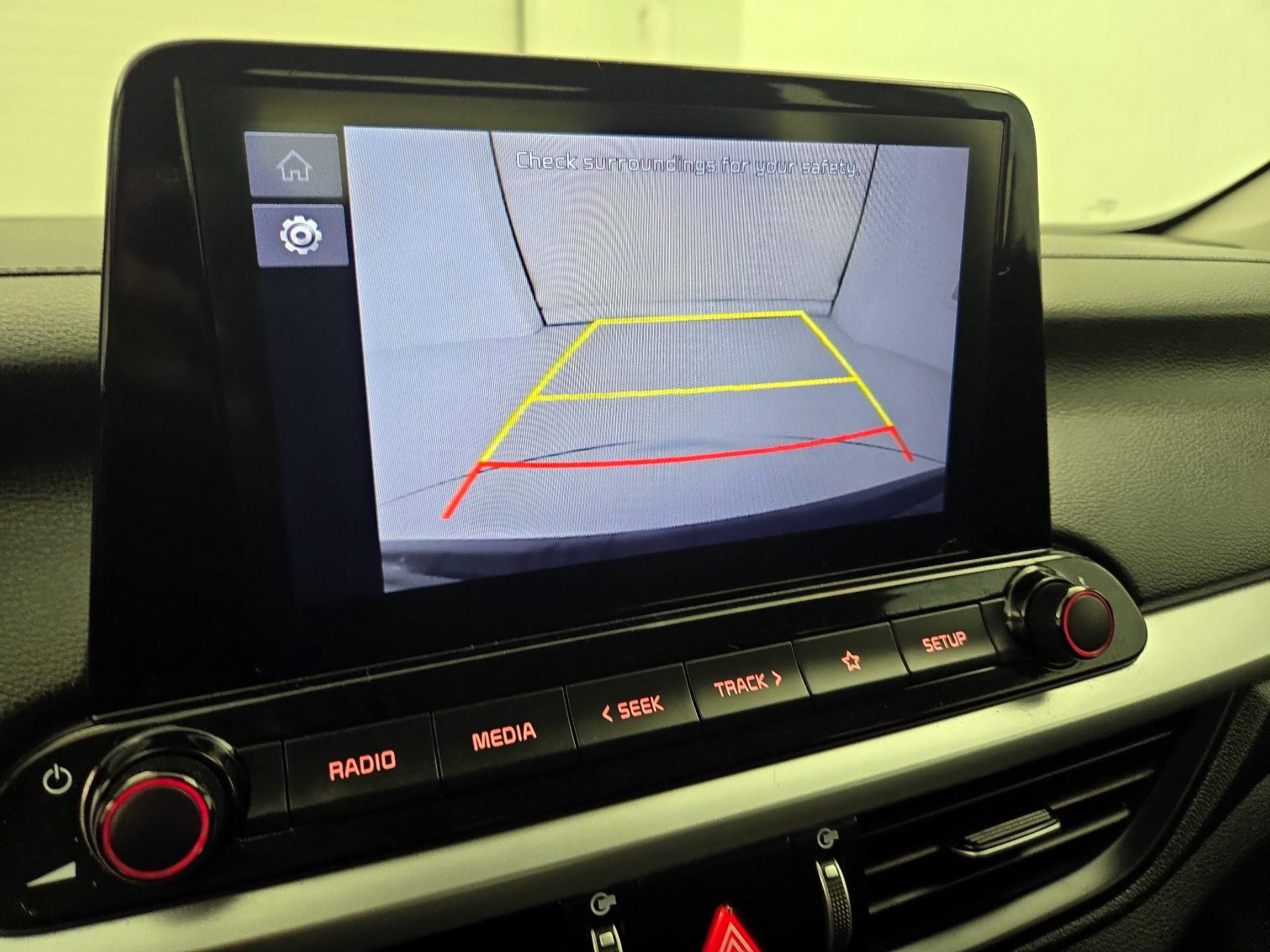 Thumbnail: 2023 Kia Forte - 14