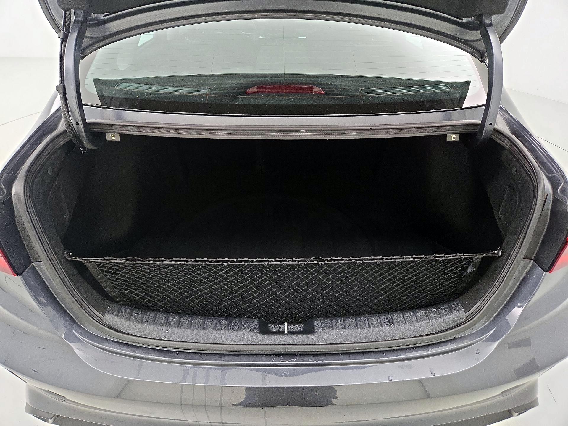 Thumbnail: 2023 Kia Forte - 20