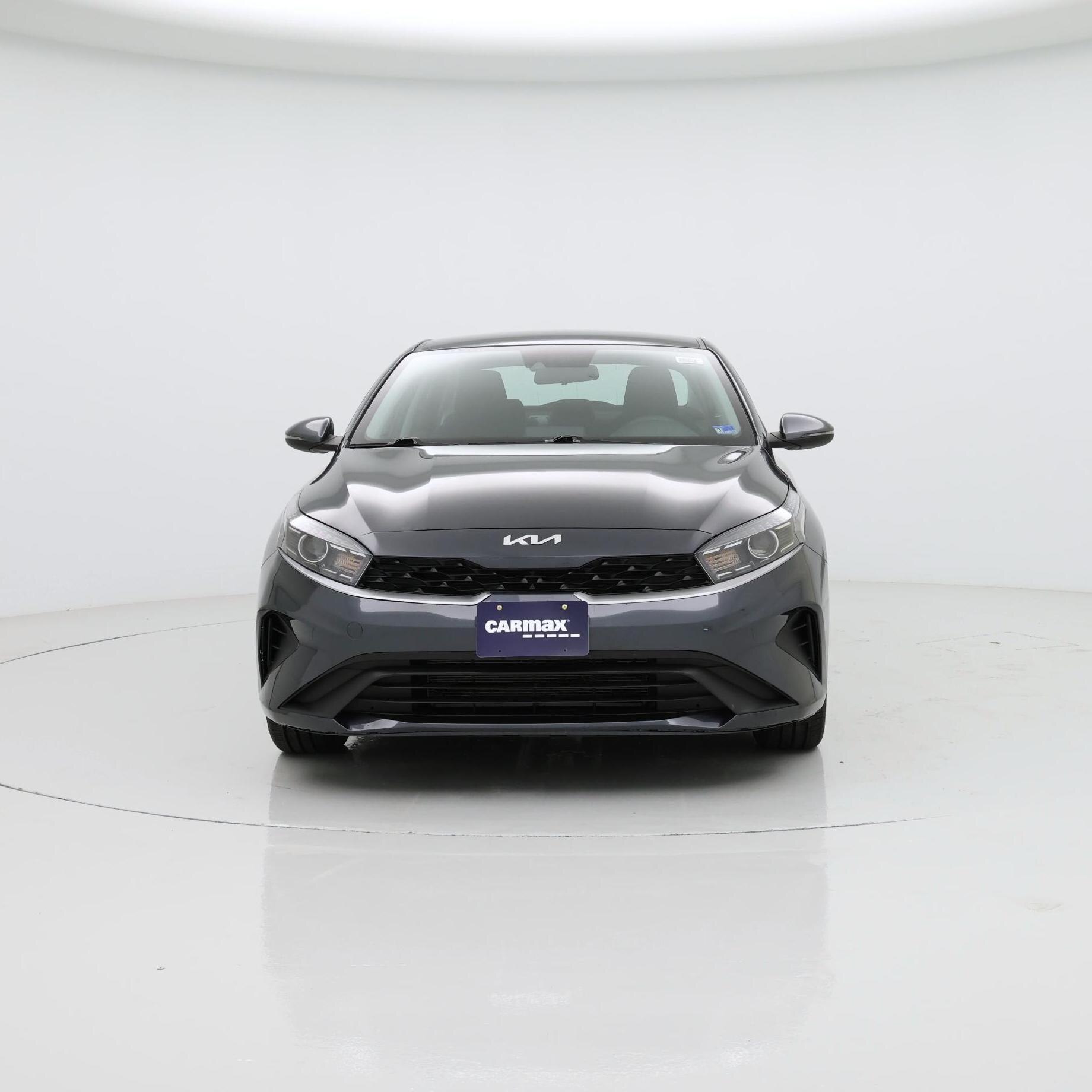 Thumbnail: 2023 Kia Forte - 5