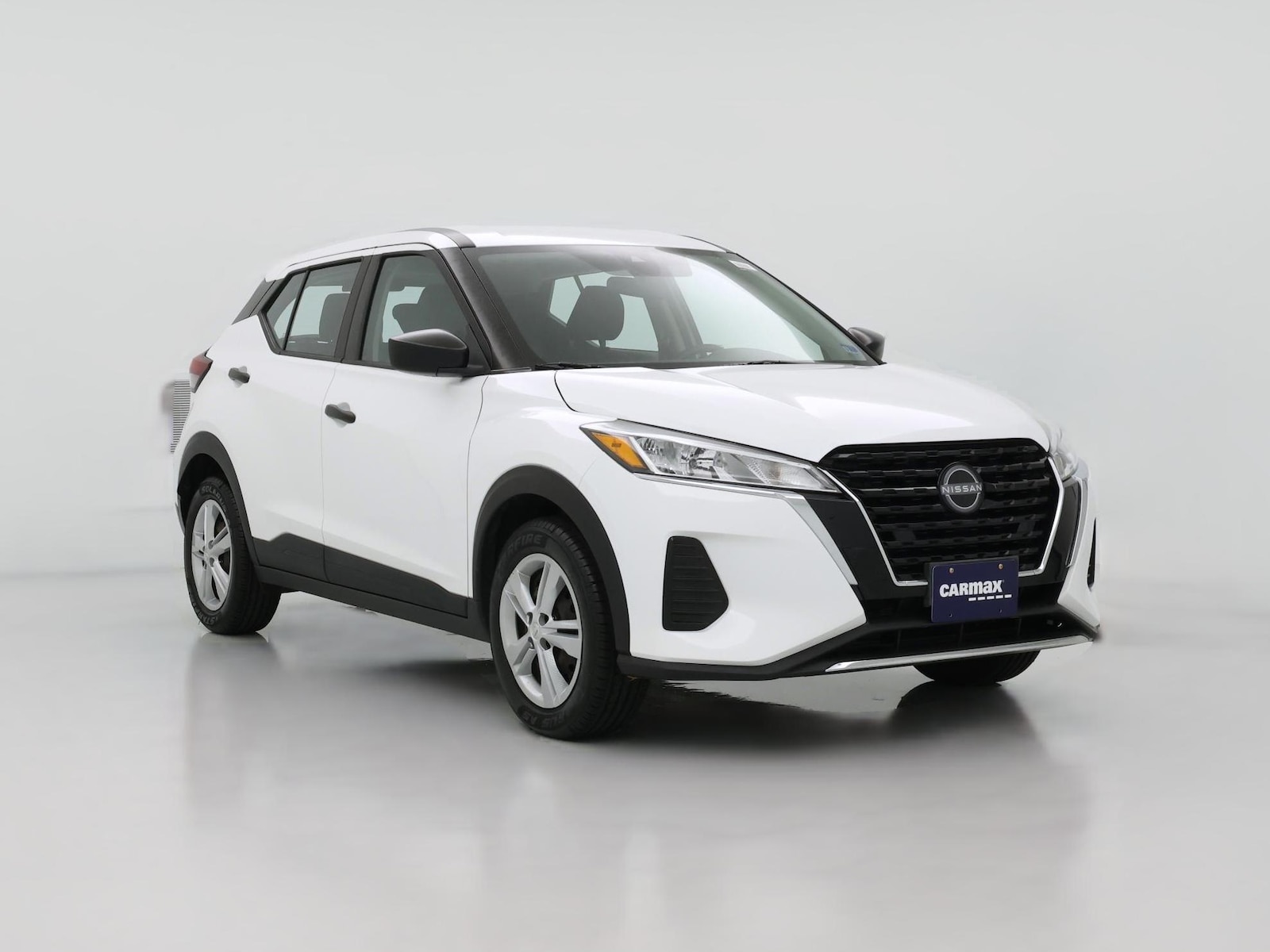 2022 Nissan Kicks