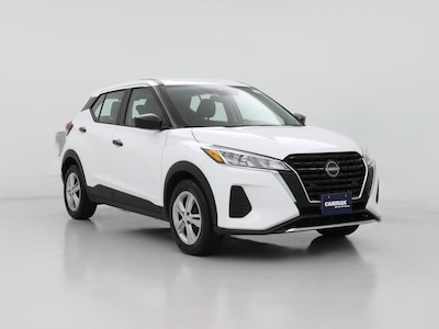 2022 Nissan Kicks S