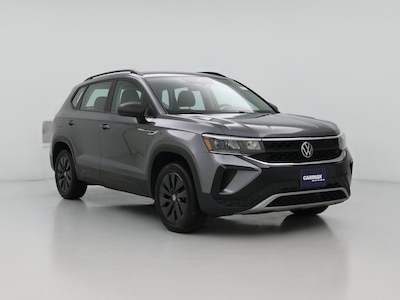 2024 Volkswagen Taos S