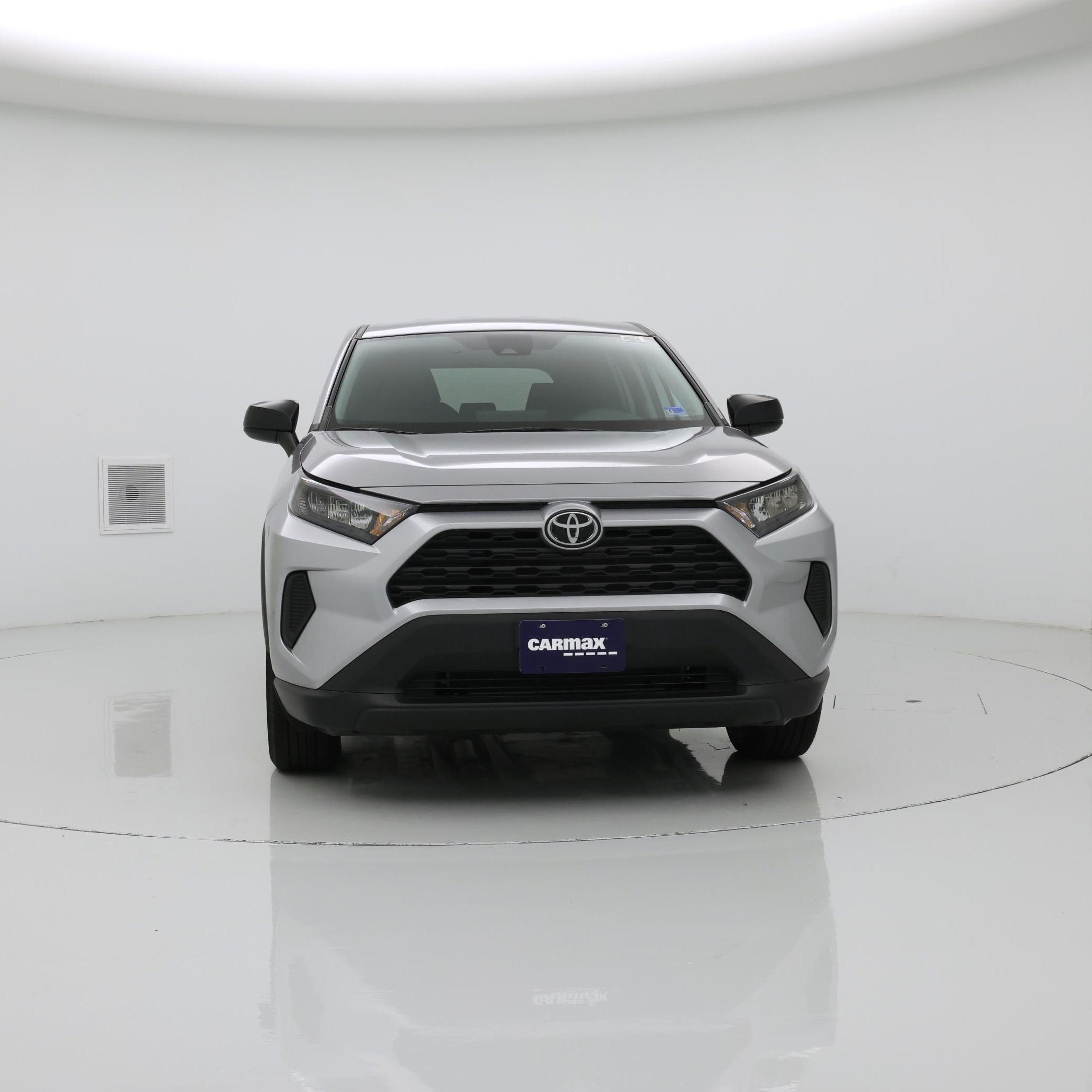Thumbnail: 2022 Toyota RAV4 - 5