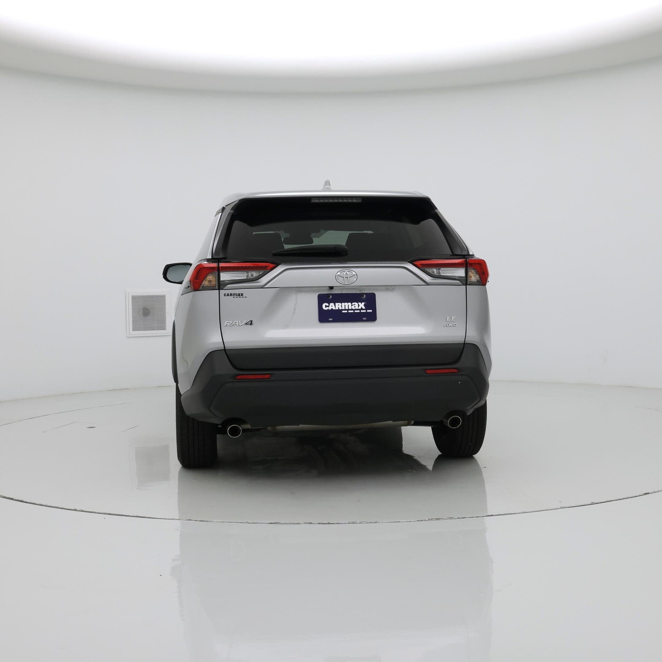 Thumbnail: 2022 Toyota RAV4 - 6