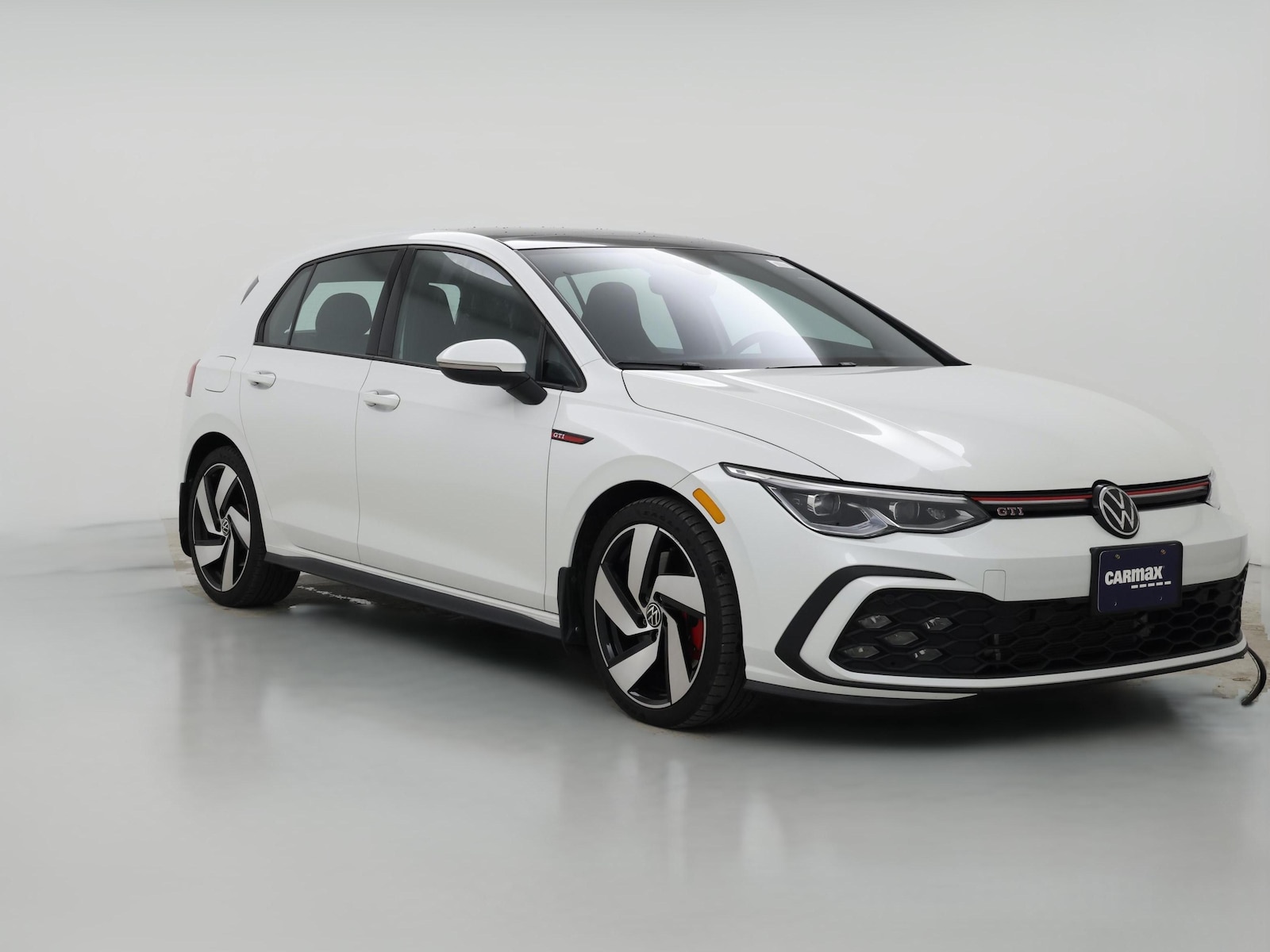 2023 Volkswagen Golf GTI SE