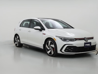 2023 Volkswagen GTI SE