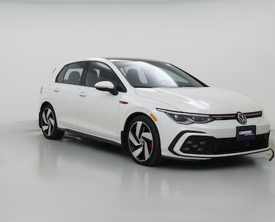 2023 Volkswagen GTI SE