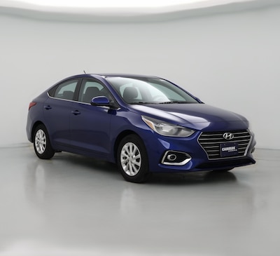 2022 Hyundai Accent SEL