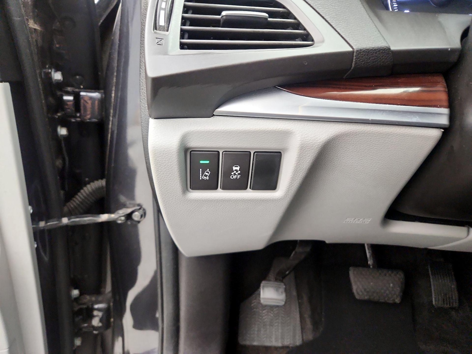 2016 Acura MDX Technology Package - Photo 14