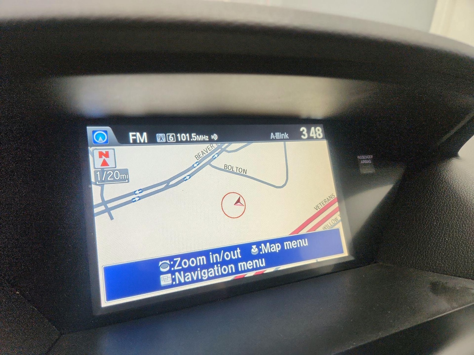 2016 Acura MDX Technology Package - Photo 15