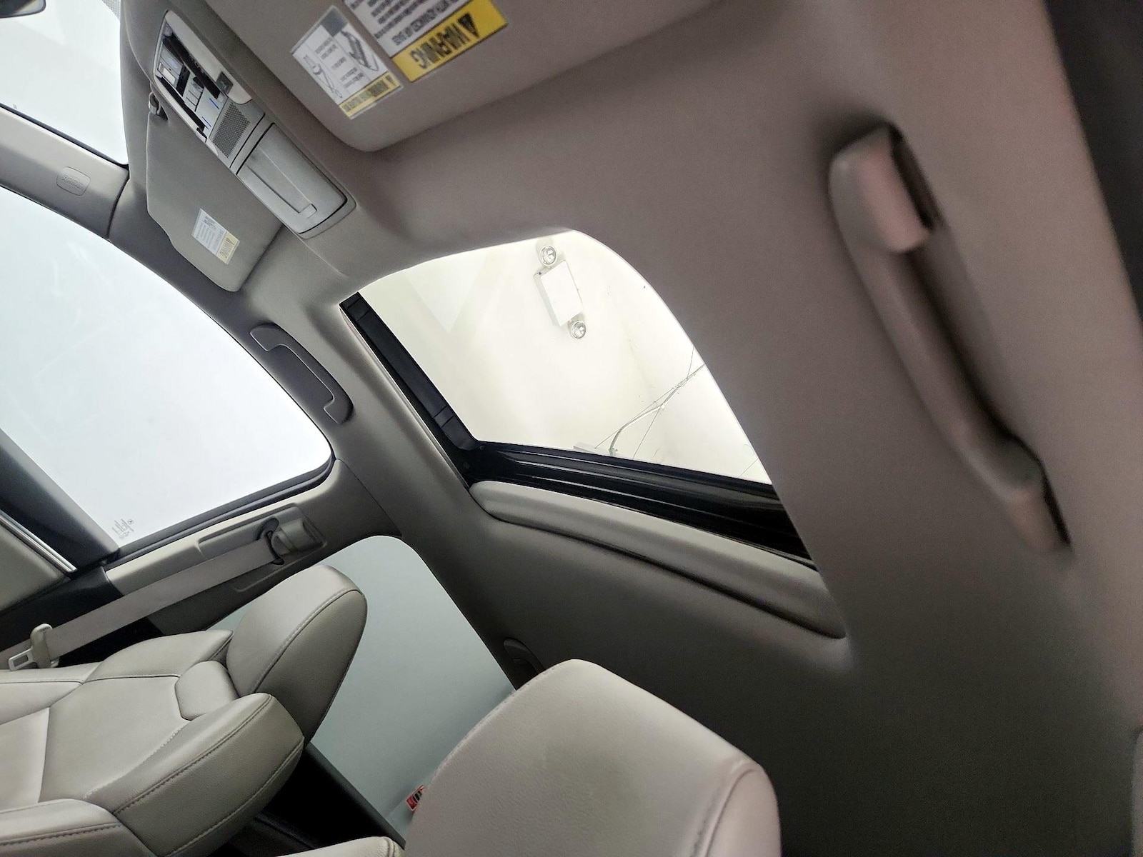 2016 Acura MDX Technology Package - Photo 21