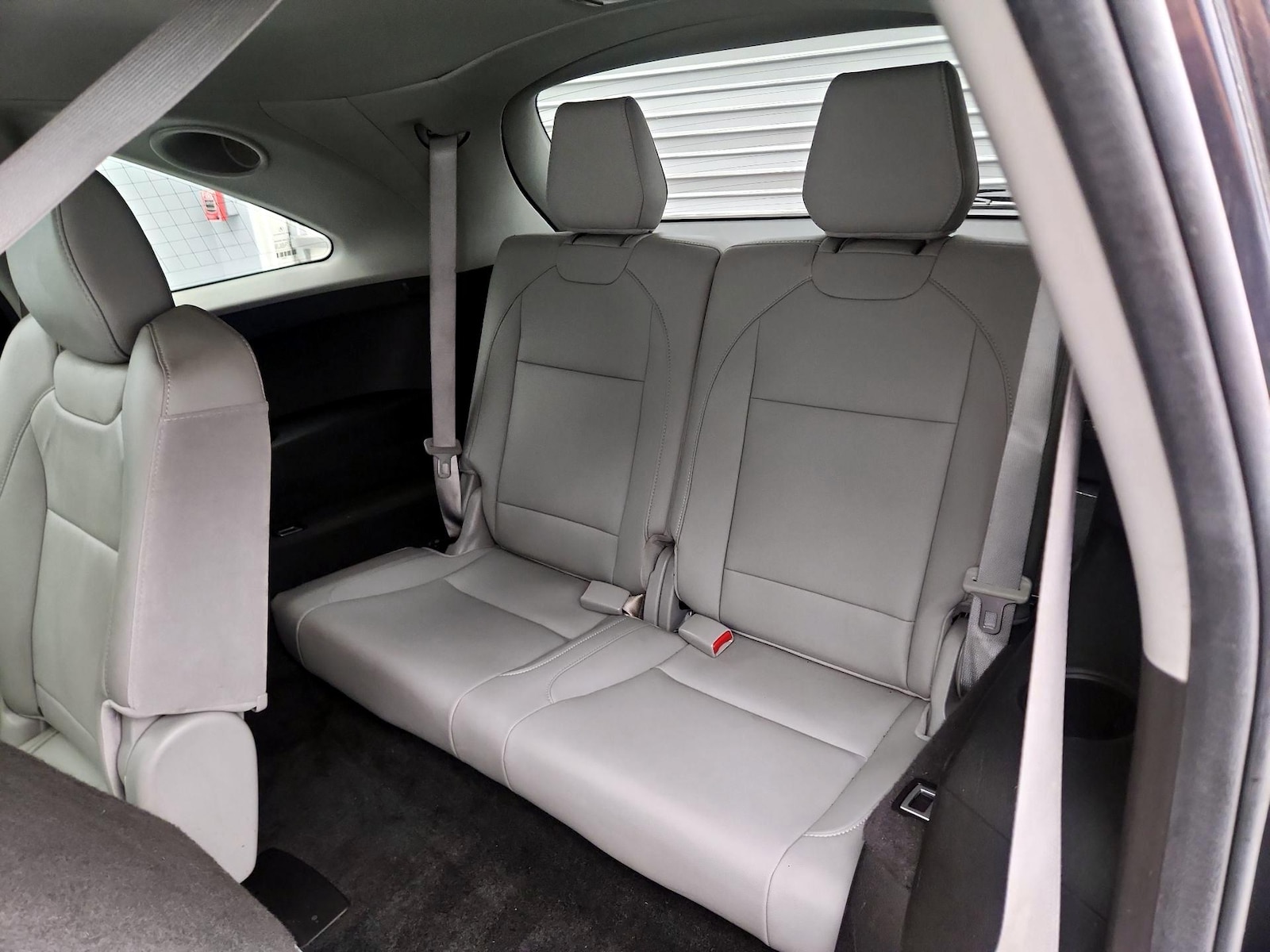 2016 Acura MDX Technology Package - Photo 23