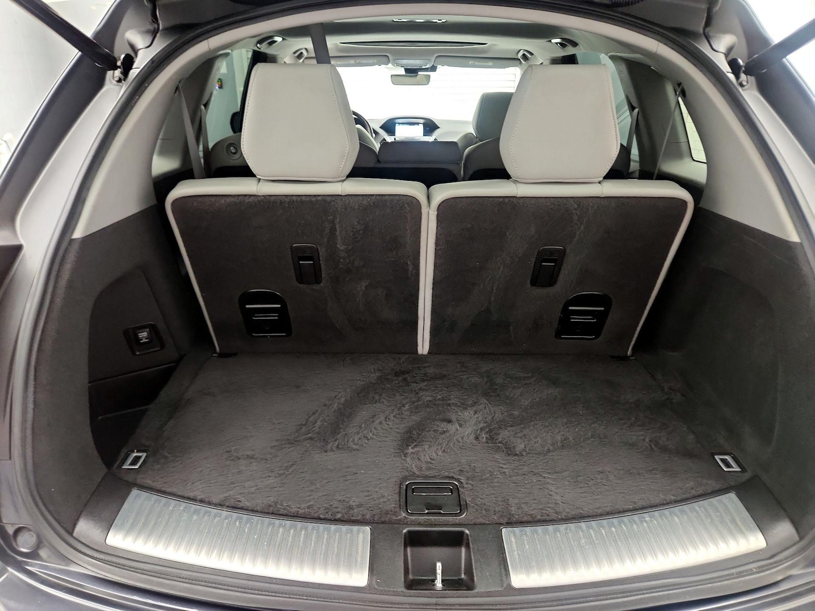 2016 Acura MDX Technology Package - Photo 24