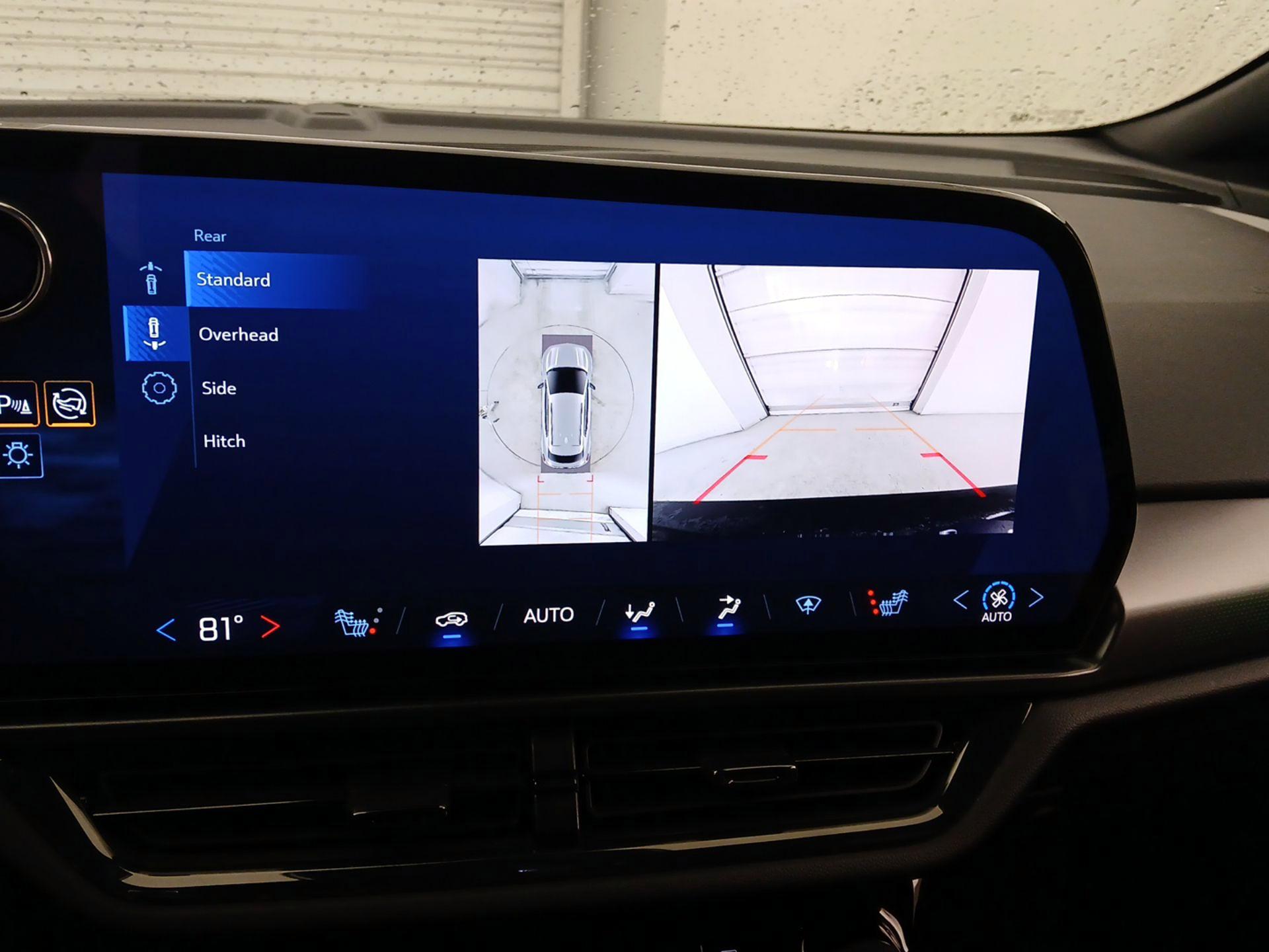 Thumbnail: 2024 Chevrolet Equinox - 15