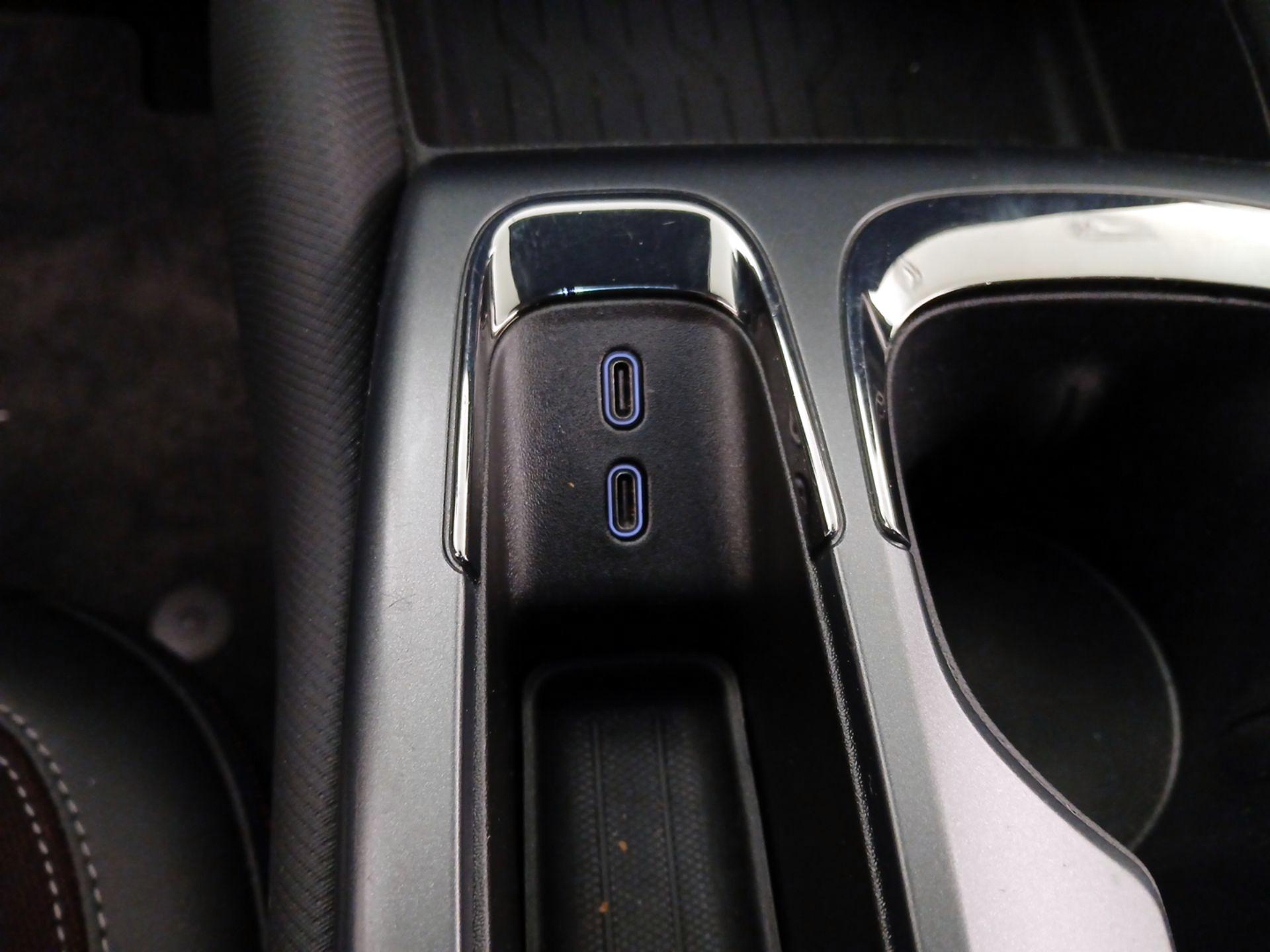Thumbnail: 2024 Chevrolet Equinox - 19
