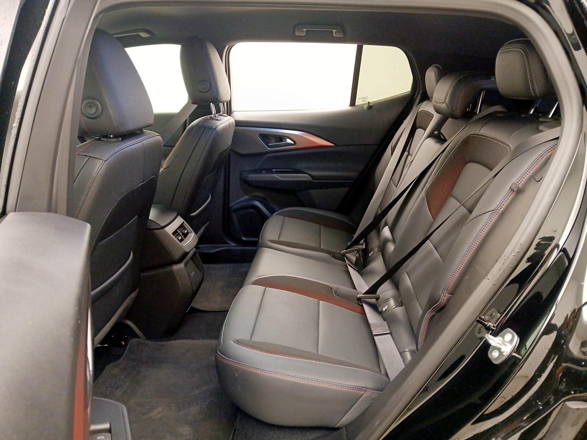 Thumbnail: 2024 Chevrolet Equinox - 20