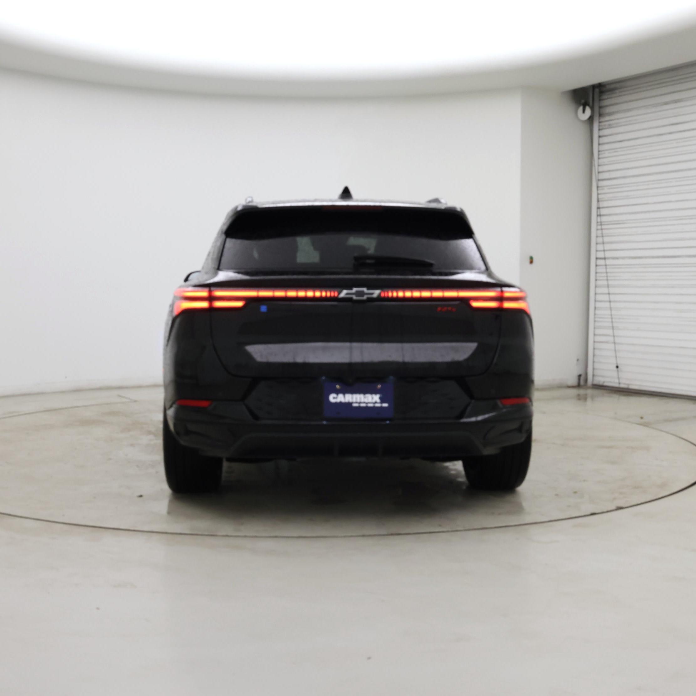 Thumbnail: 2024 Chevrolet Equinox - 6