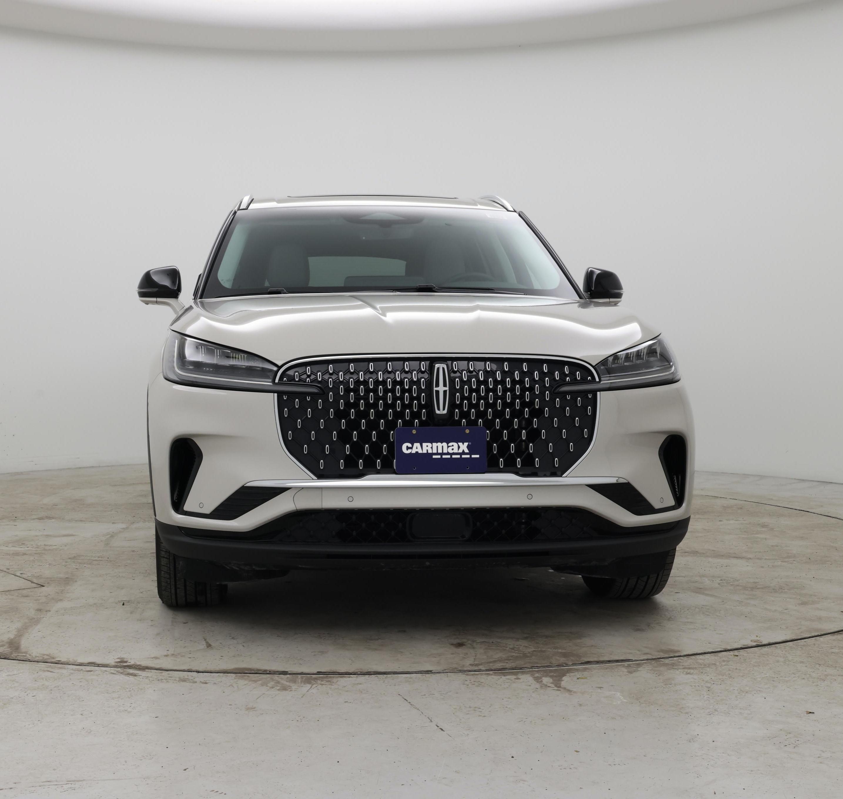 Thumbnail: 2025 Lincoln Aviator - 5