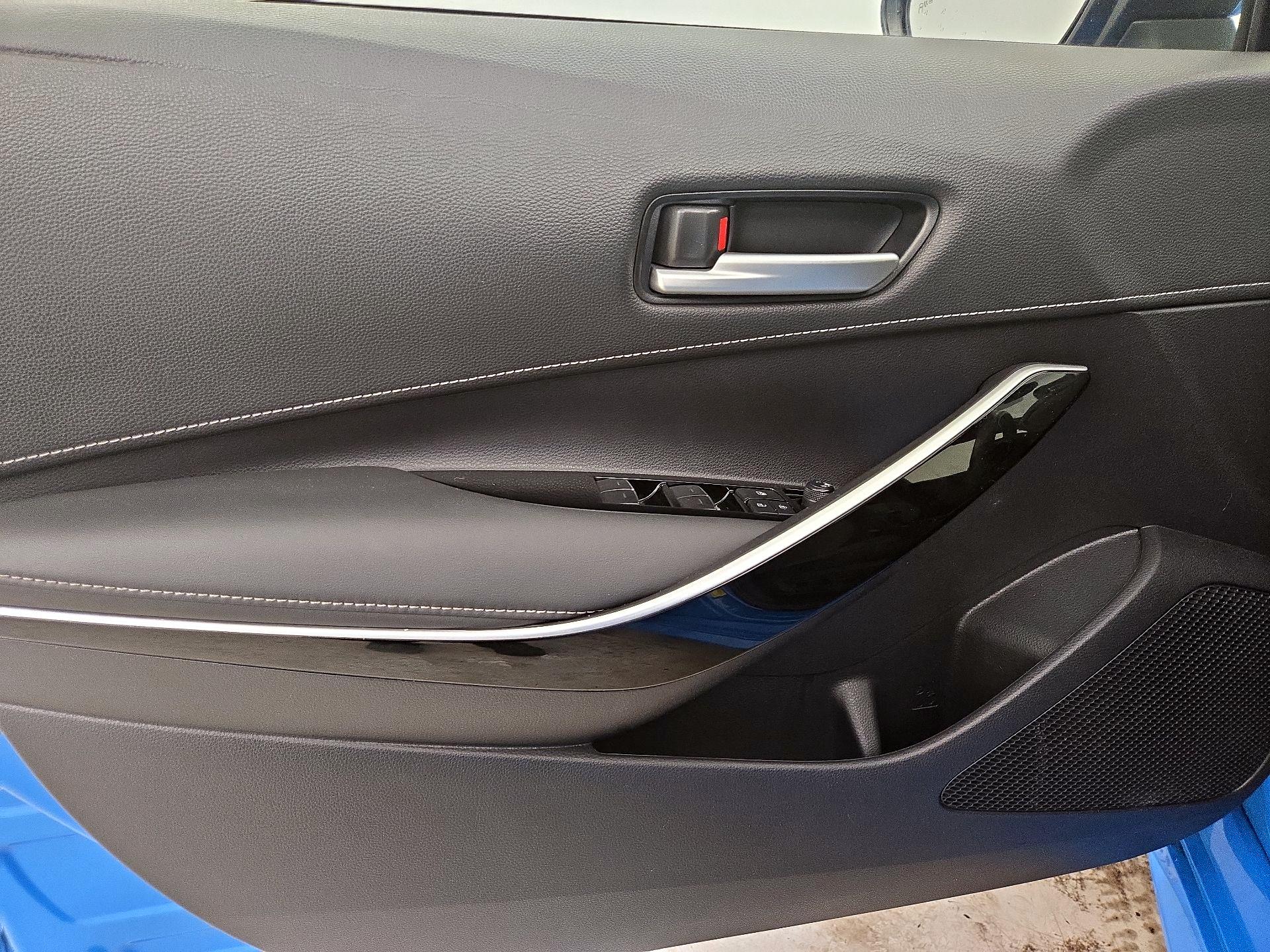 Thumbnail: 2022 Toyota Corolla - 12