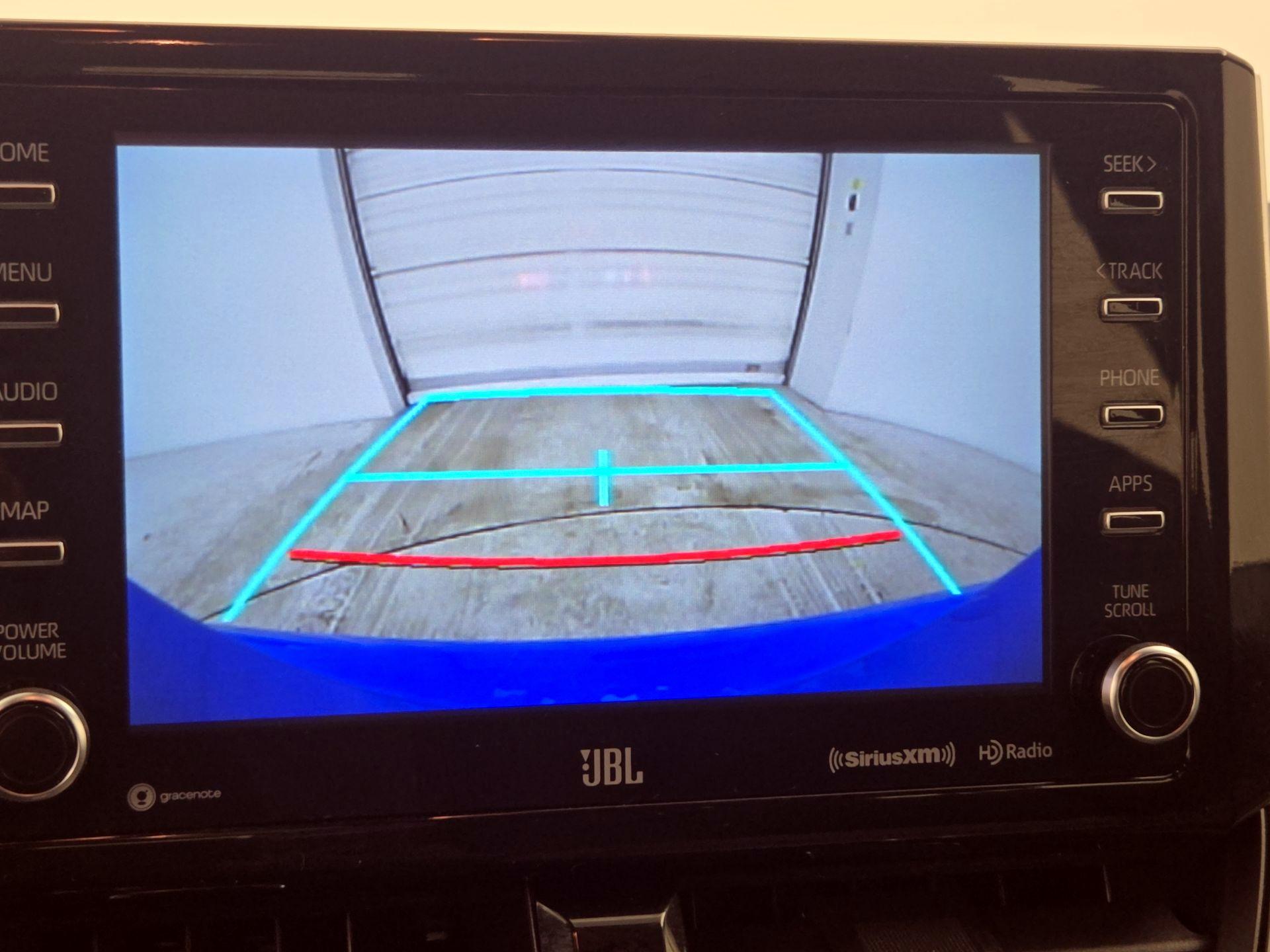 Thumbnail: 2022 Toyota Corolla - 15