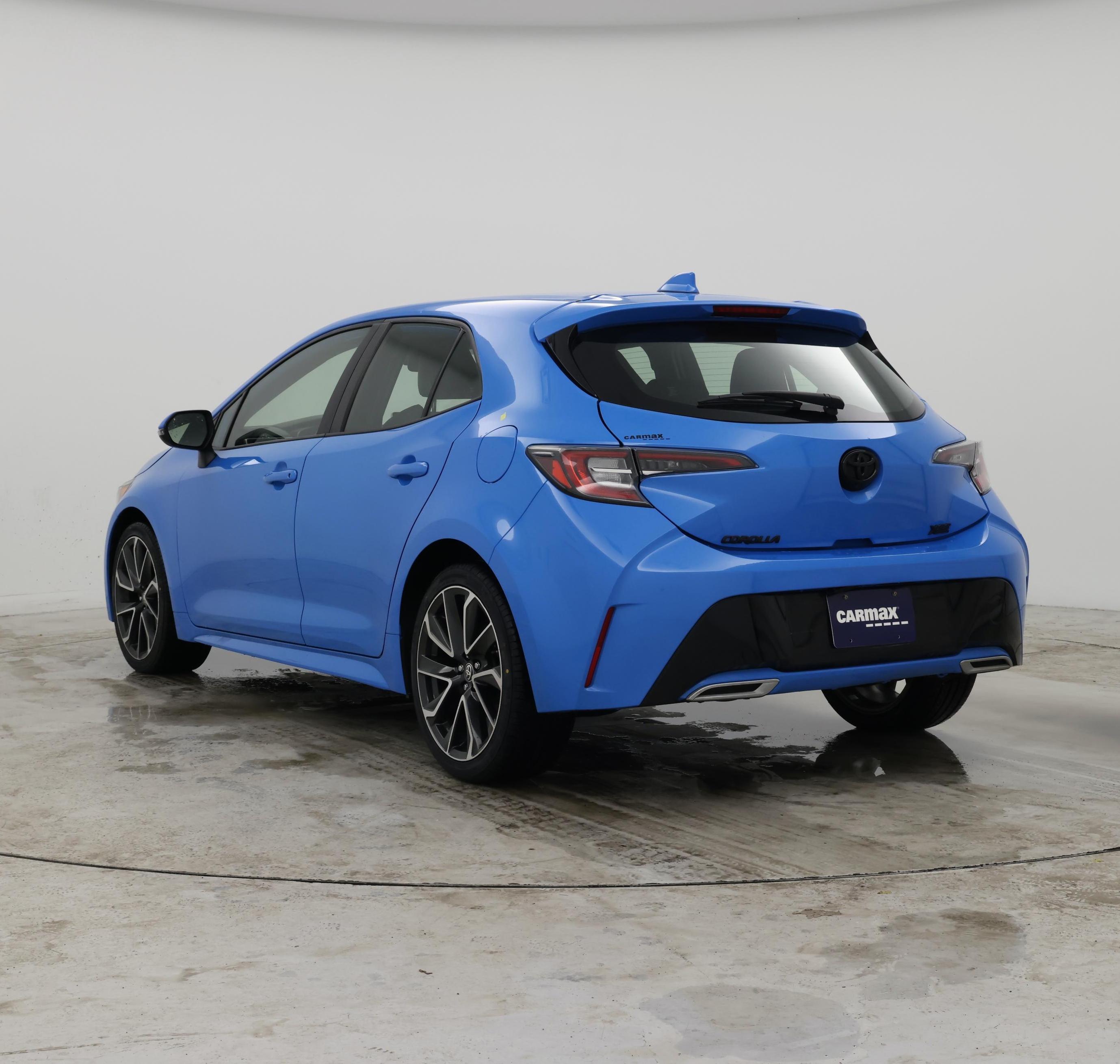 Thumbnail: 2022 Toyota Corolla - 2