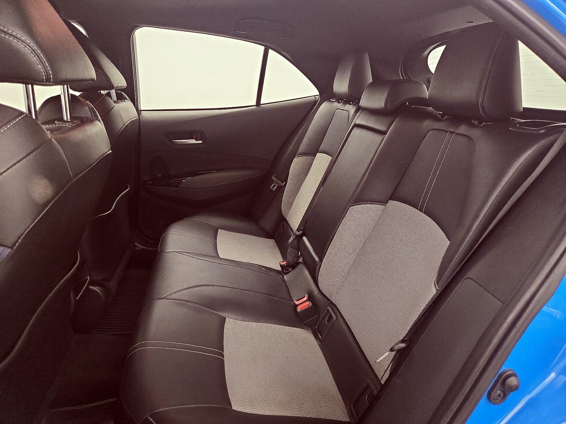 Thumbnail: 2022 Toyota Corolla - 20