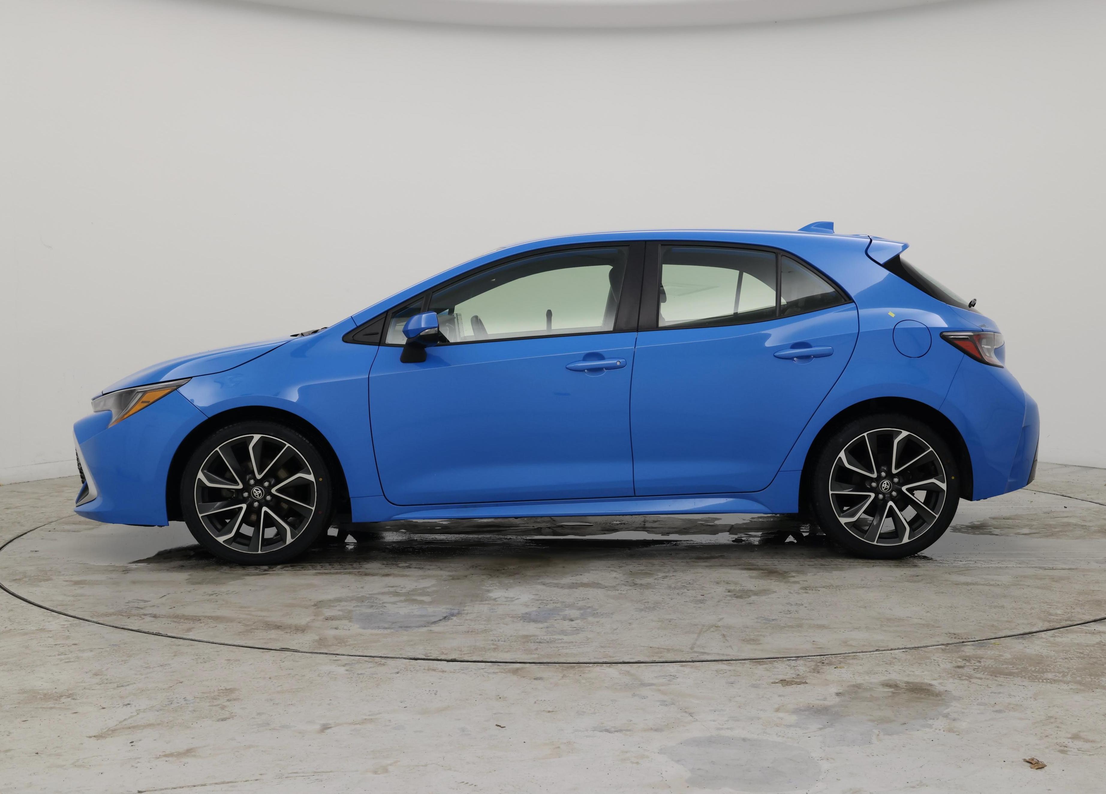 Thumbnail: 2022 Toyota Corolla - 3