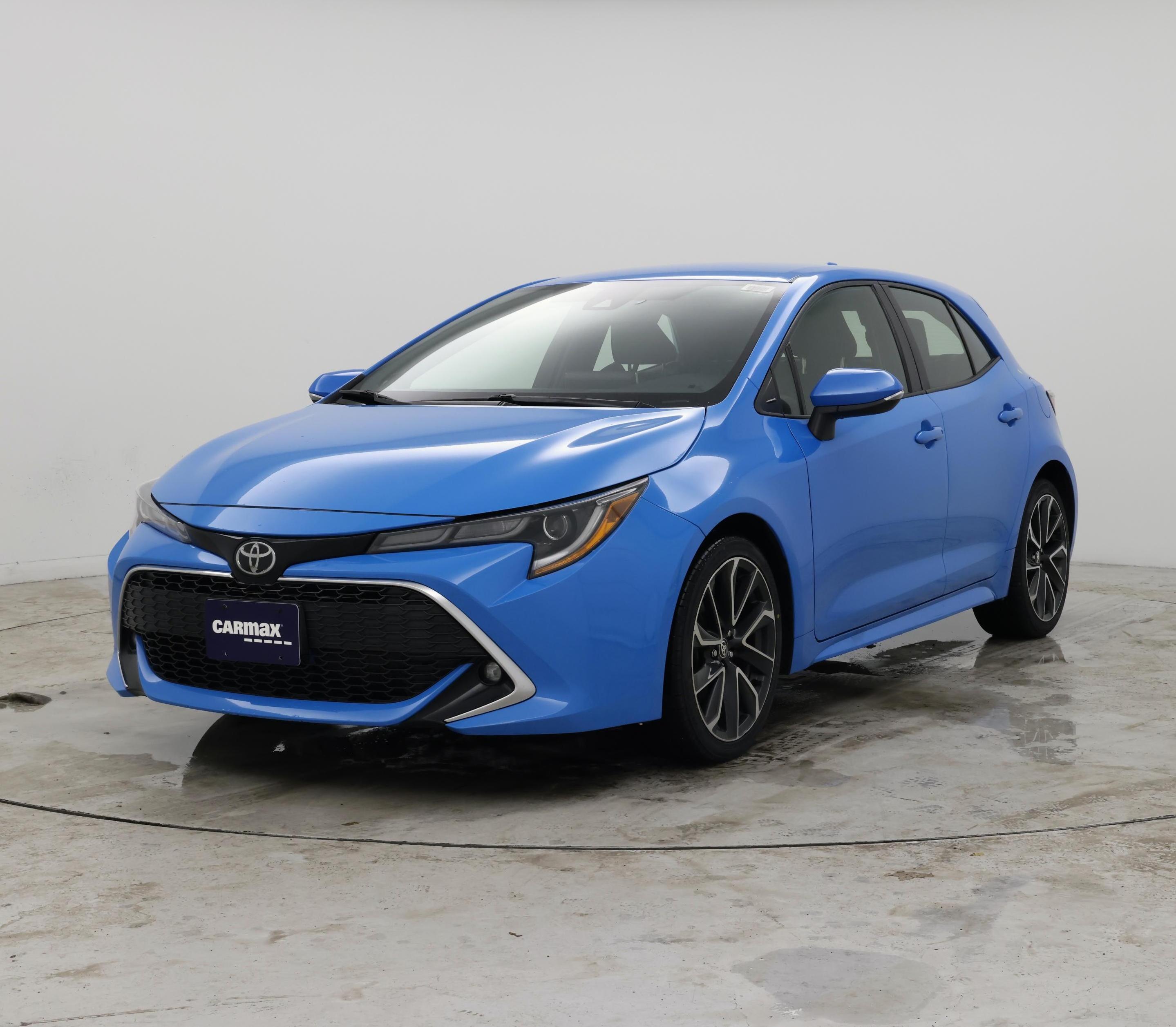 Thumbnail: 2022 Toyota Corolla - 4