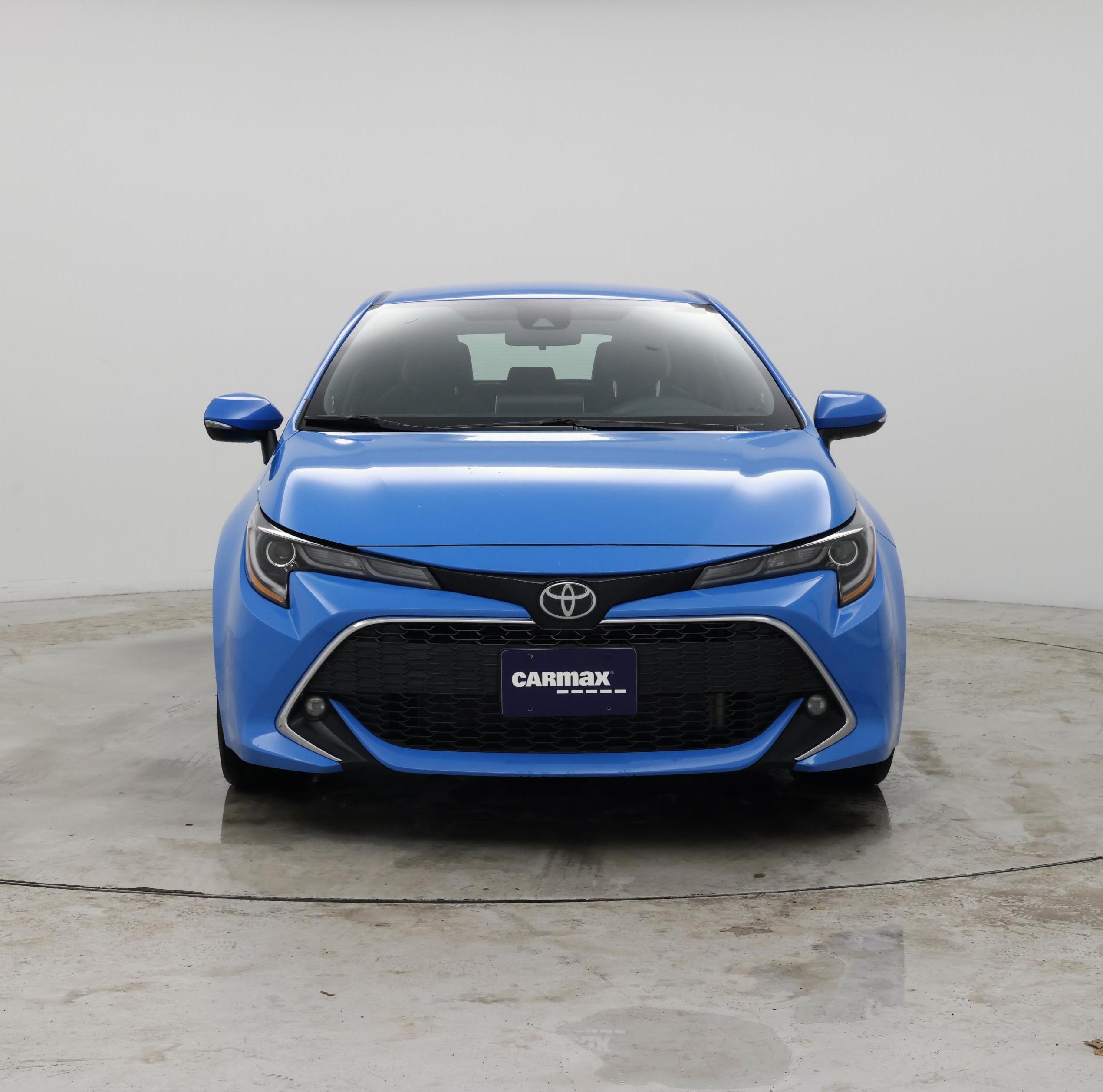 Thumbnail: 2022 Toyota Corolla - 5