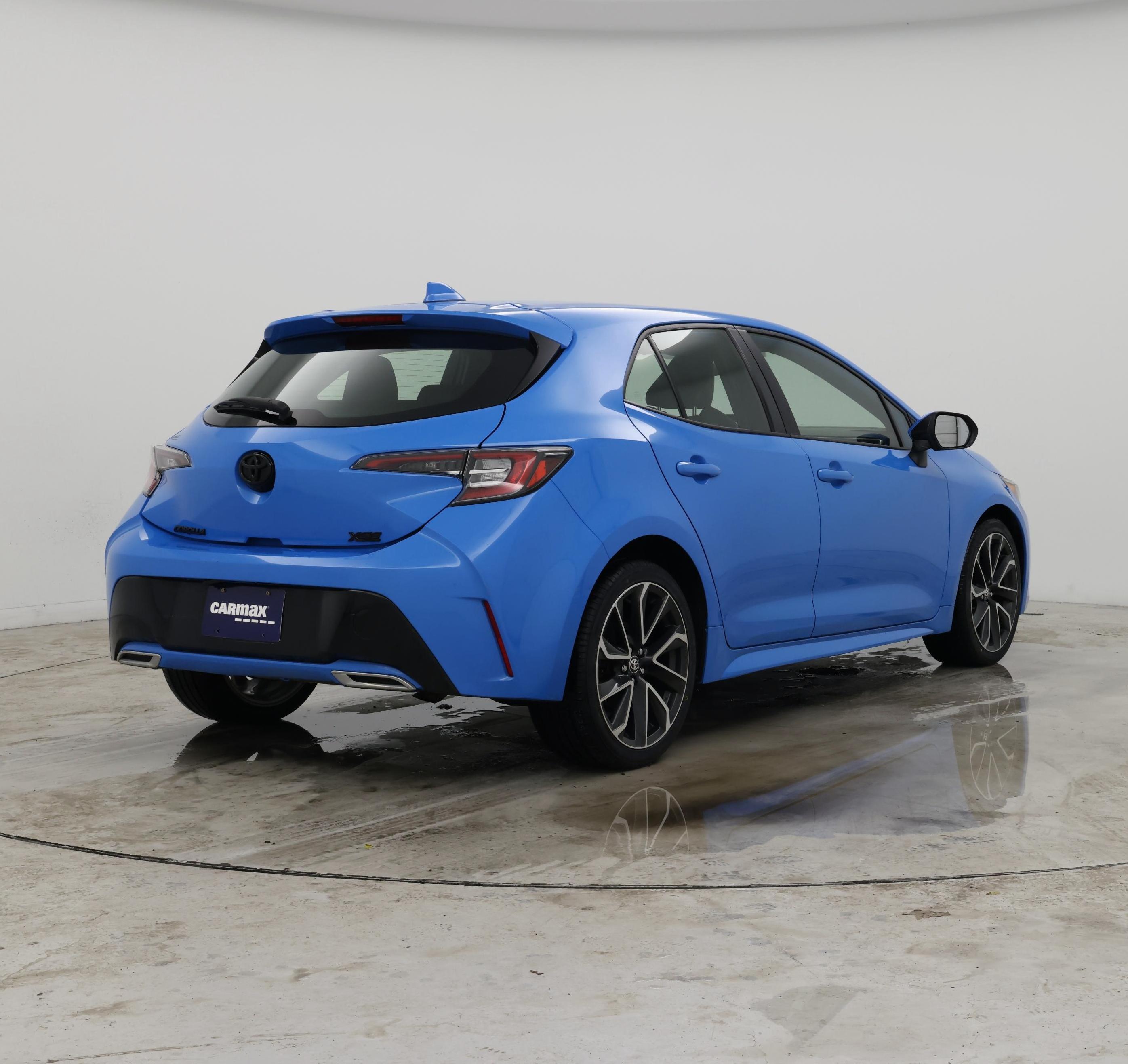 Thumbnail: 2022 Toyota Corolla - 8