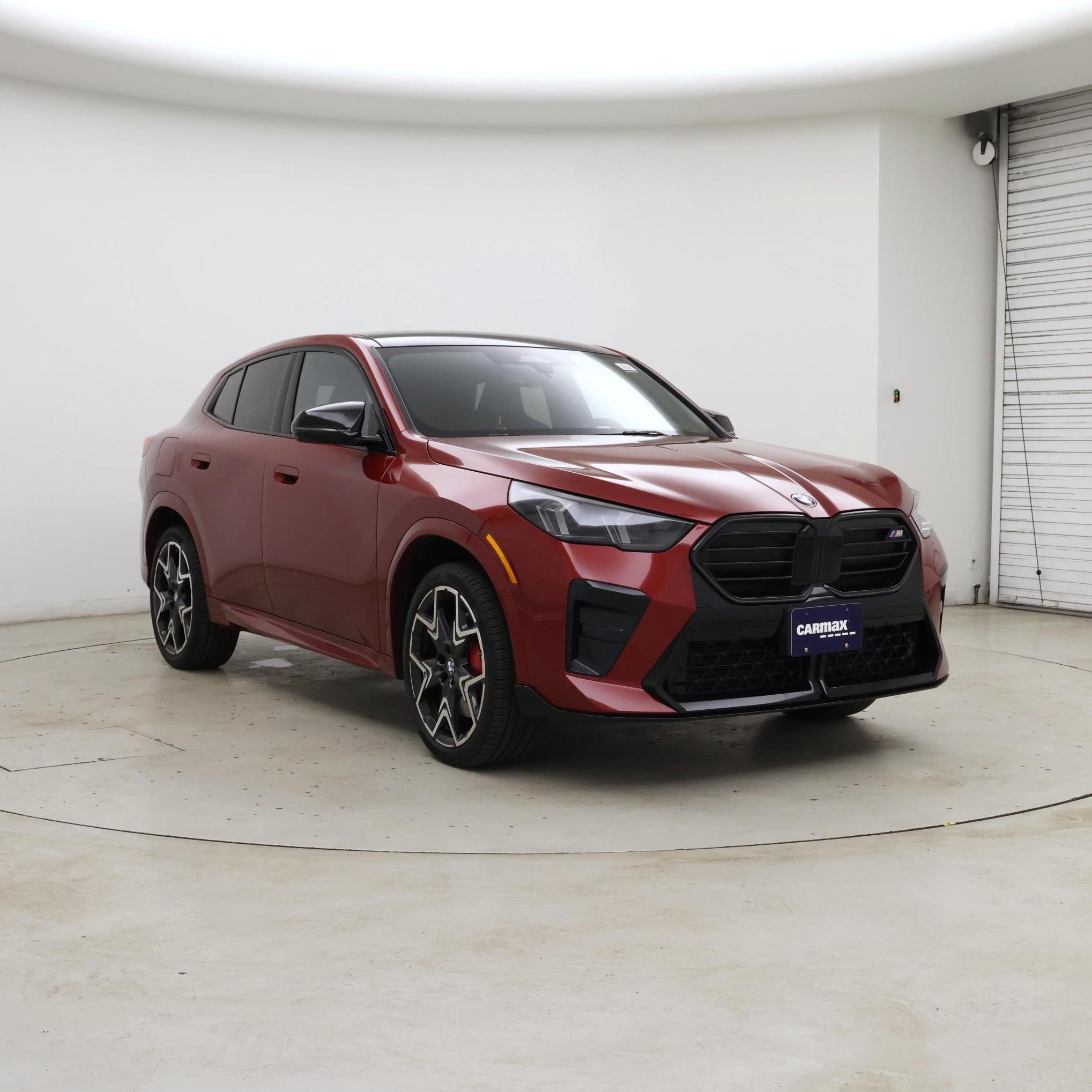 2025 BMW X2 M35i AWD