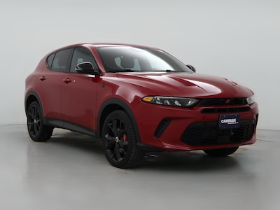 2023 Dodge Hornet GT