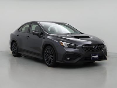 2024 Subaru WRX Premium